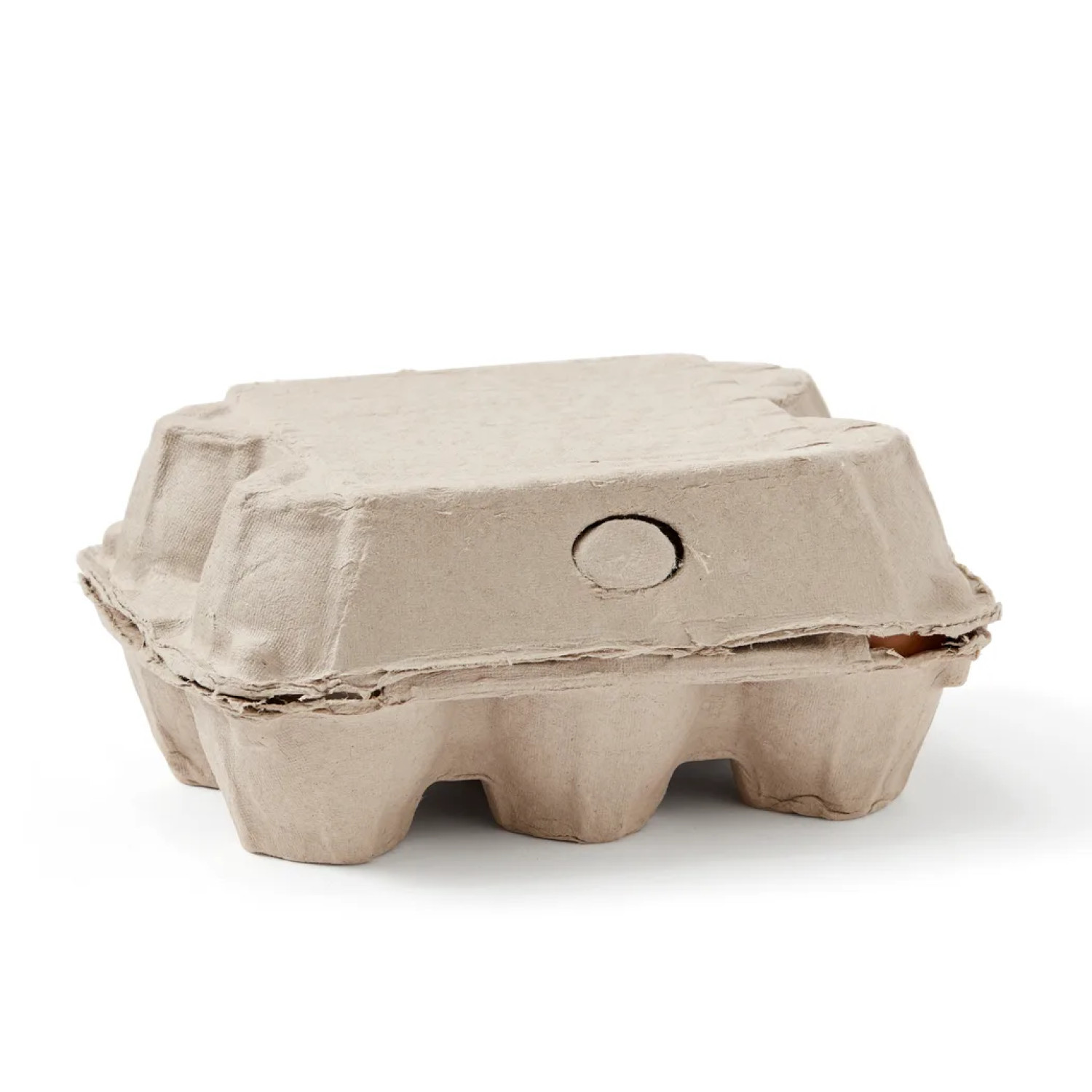 Wooden eggs in a box Swedish Design Age: 2+