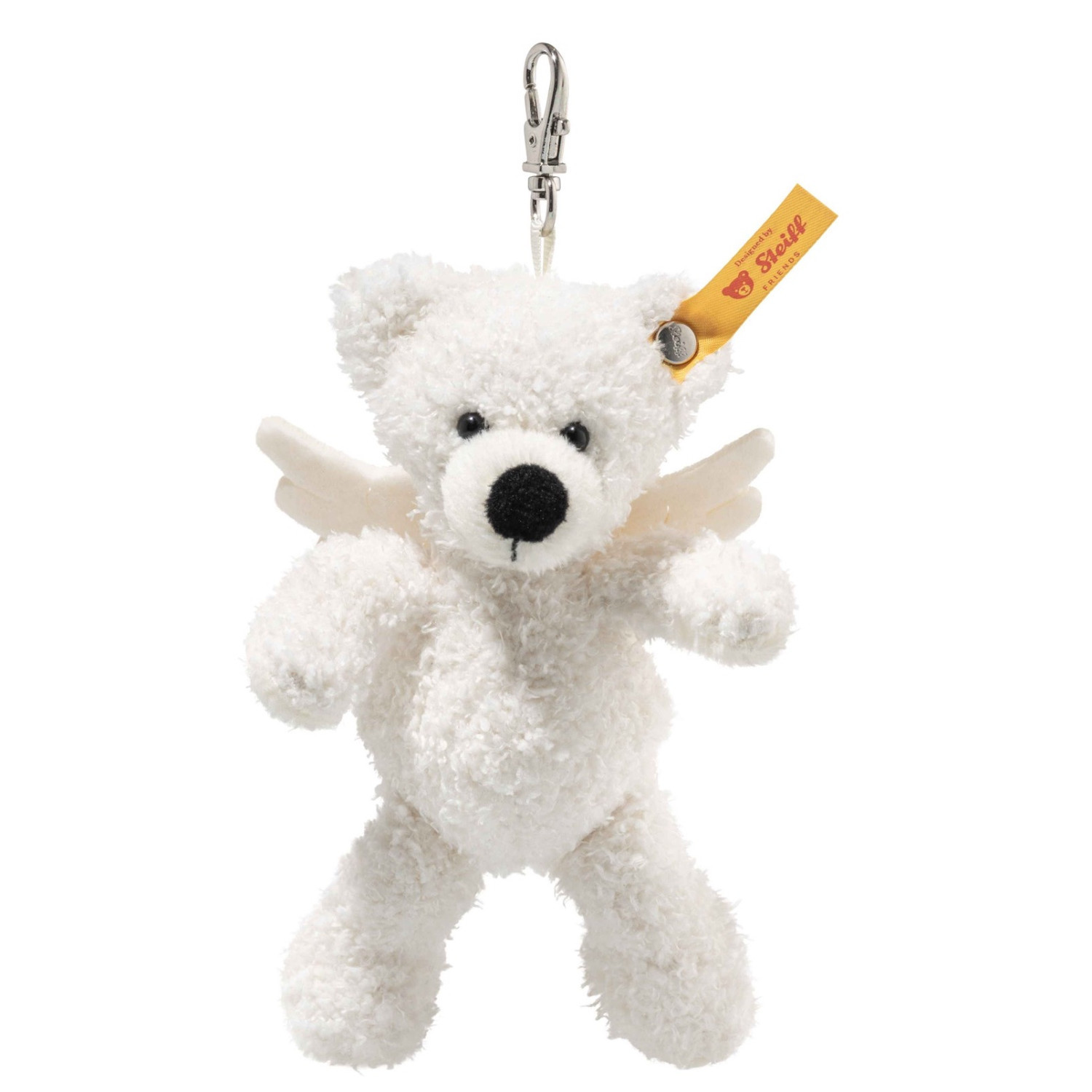 Lotte guardian angel pendant Size: 12 cm Class: Friends