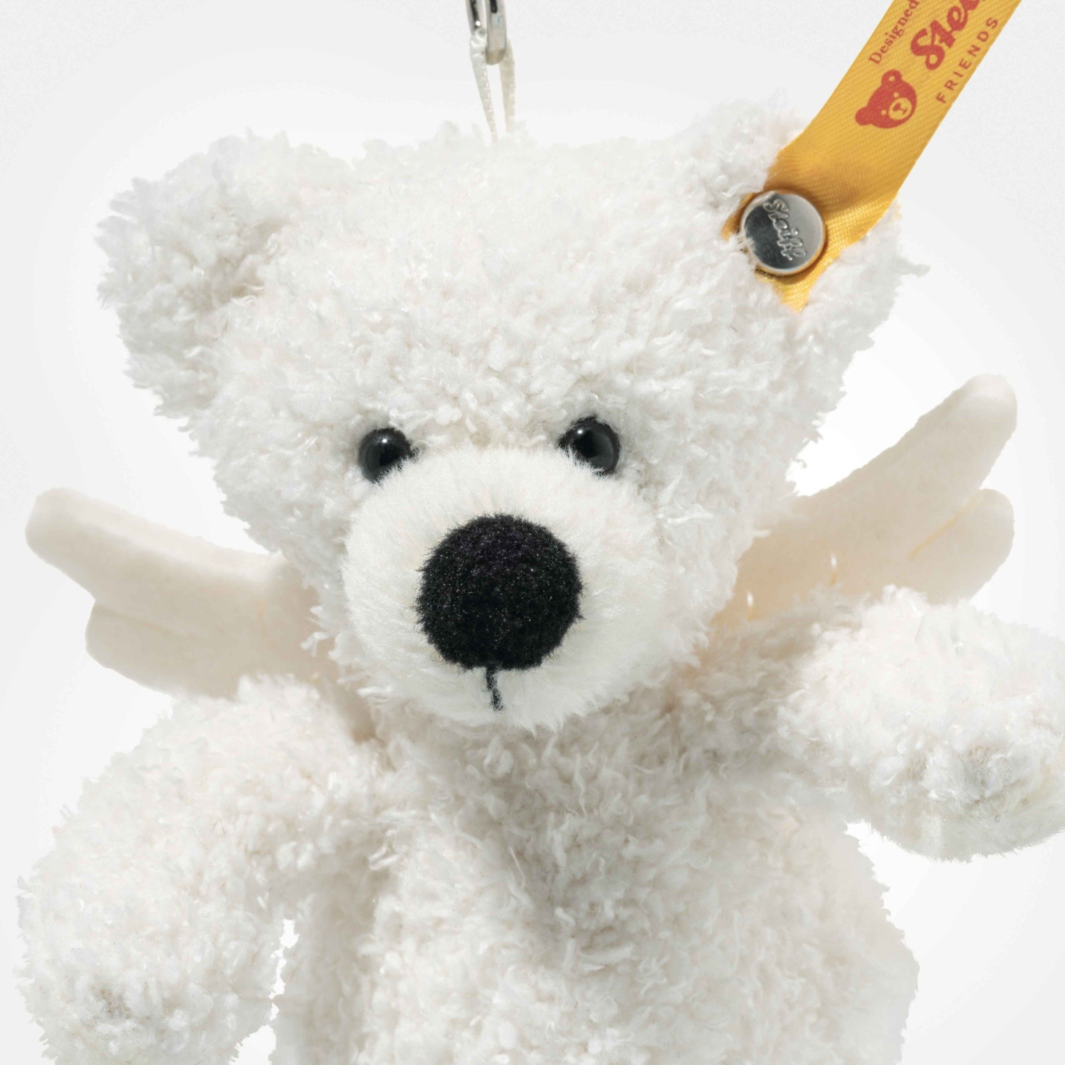 Lotte guardian angel pendant Size: 12 cm Class: Friends
