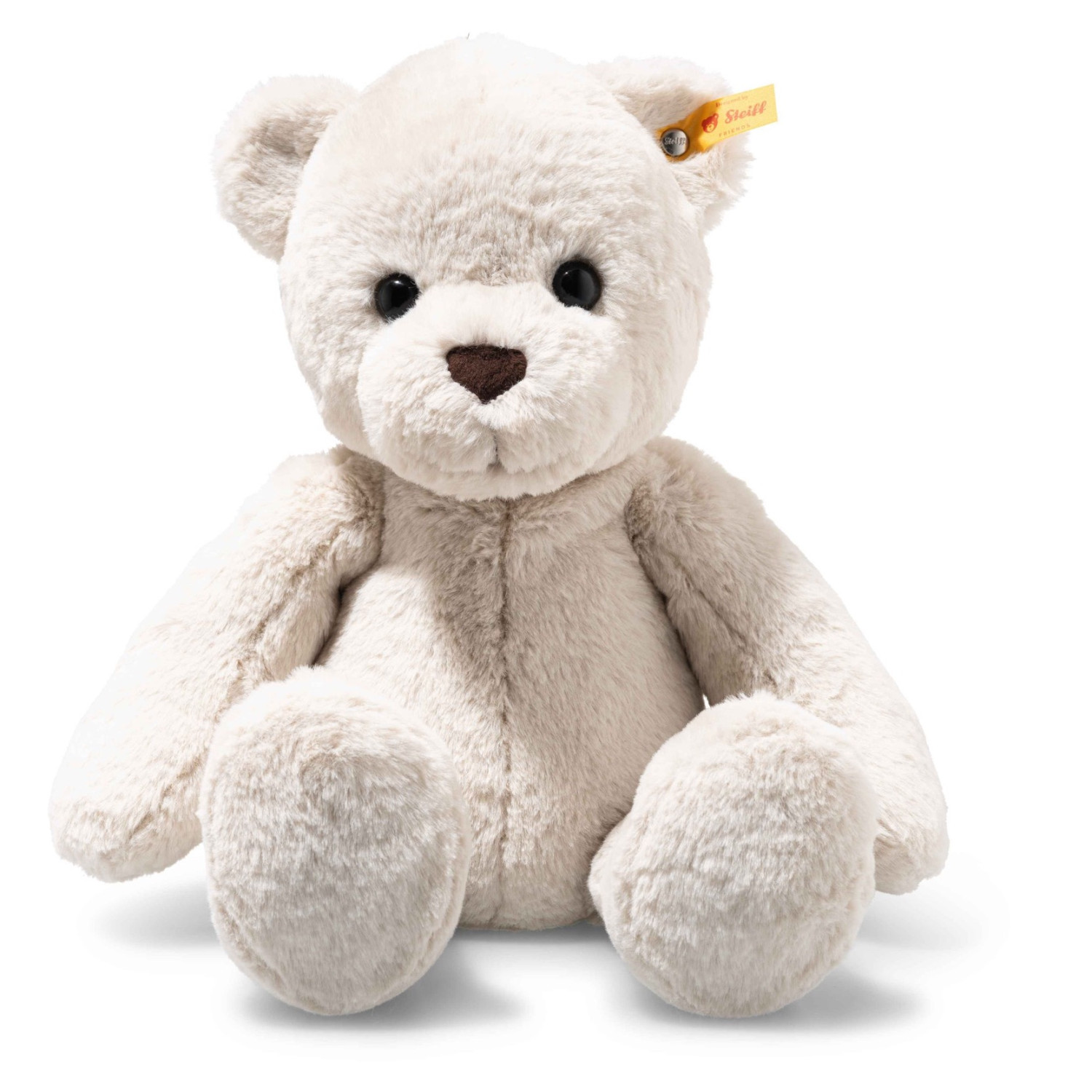 Robby Teddy bear Size: 42 cm Class: Friends