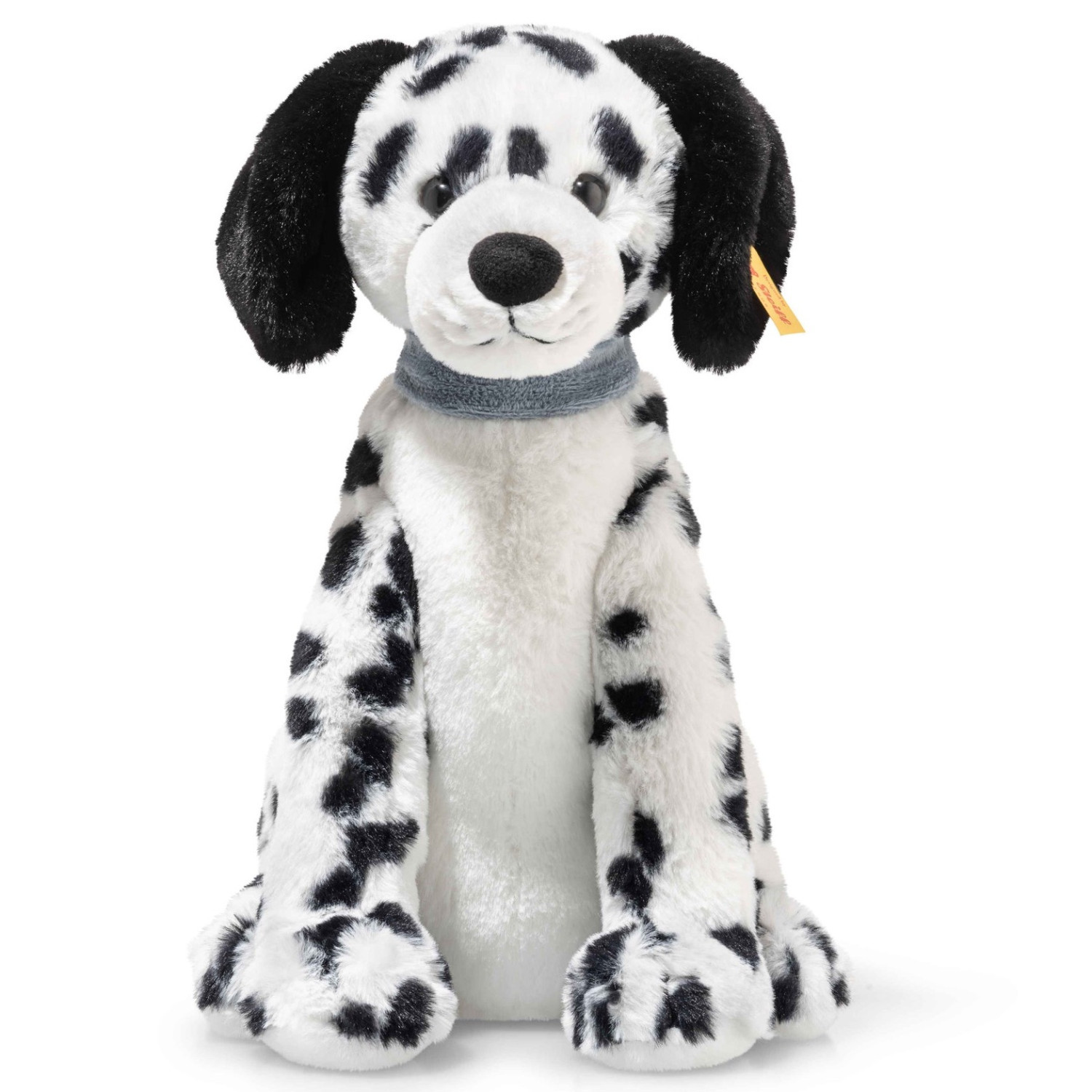 Oskar dalmatian Size: 27 cm Class: Friends