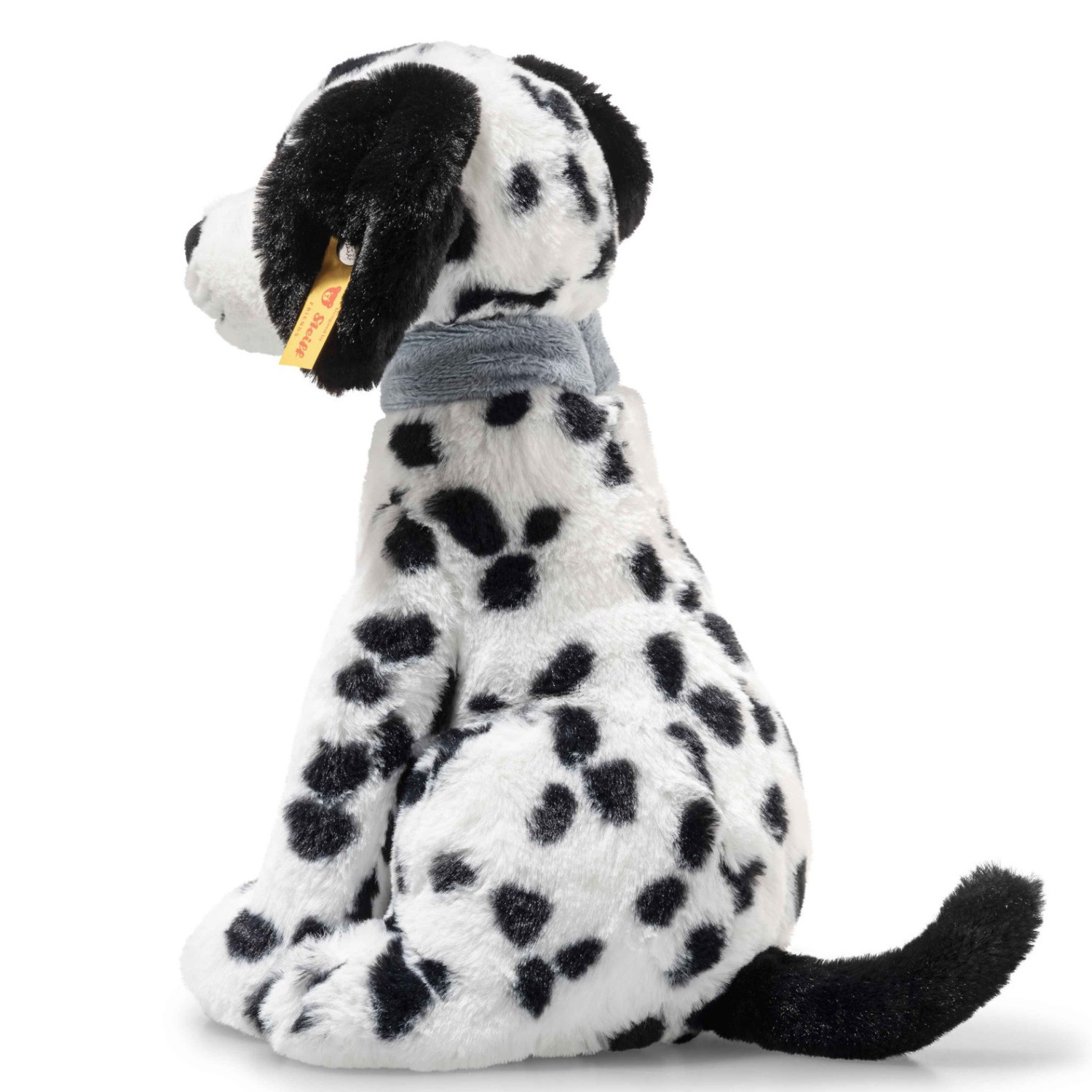 Oskar dalmatian Size: 27 cm Class: Friends