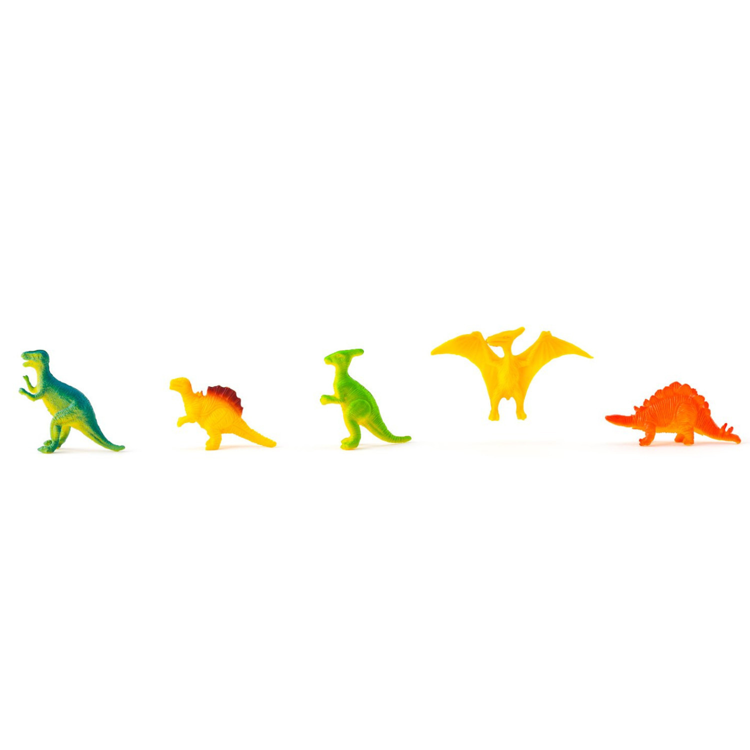 Advent calendar Animals of the planet, 24 pieces Age: 3+ Number of pieces: 25