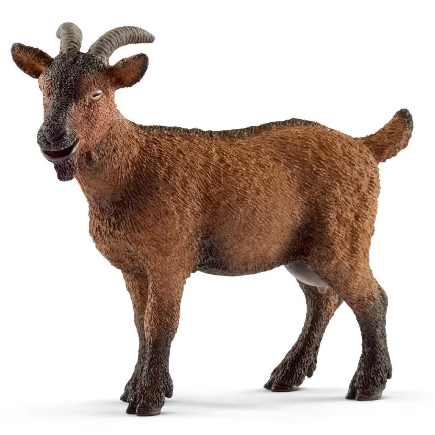 Фигурка Коза, Schleich Възраст: 3+
Размер: 8x7x2 см