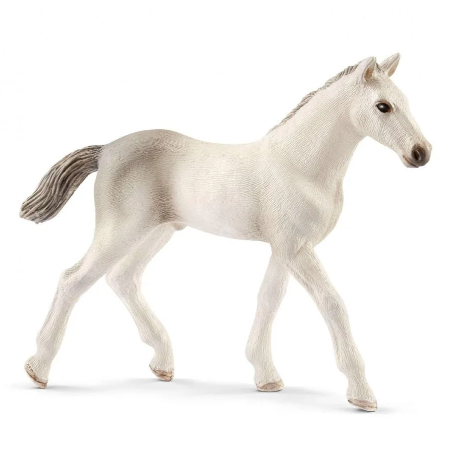 Фигурка Холщайн конче, Schleich Възраст: 3+
Размер: 9.8х7.8х2.2 см
