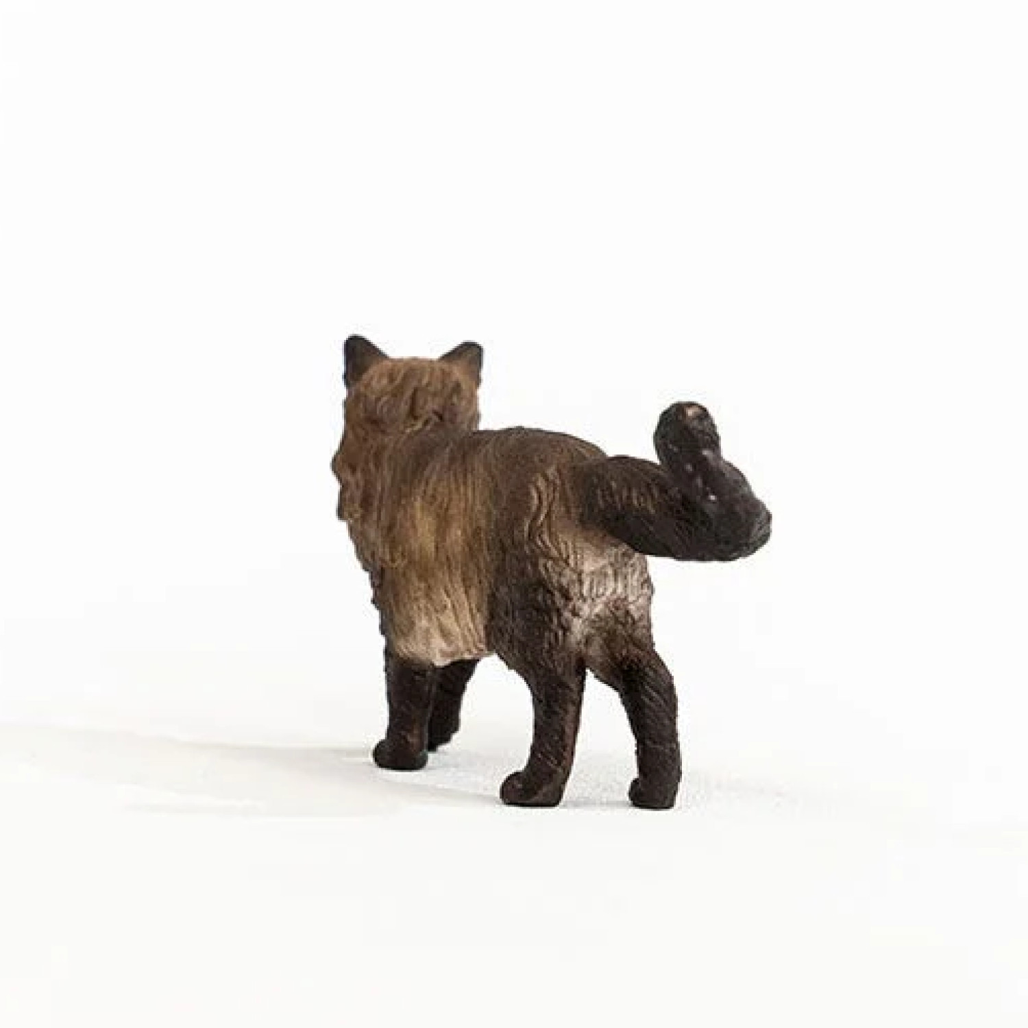 Ragdoll Kitten Figurine, Schleich Age: 3+ Size: 6.5x3.9x1.5 cm