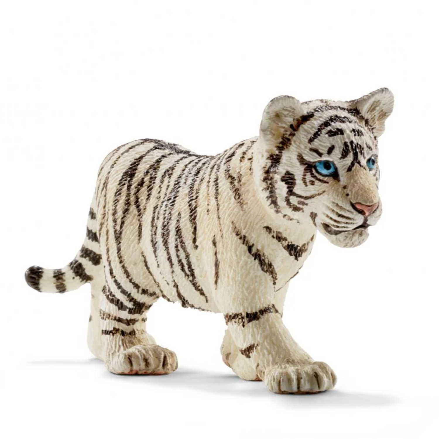 Фигурка Тигър бебе, Schleich Възраст: 3+
Размер: 4х7х2 см