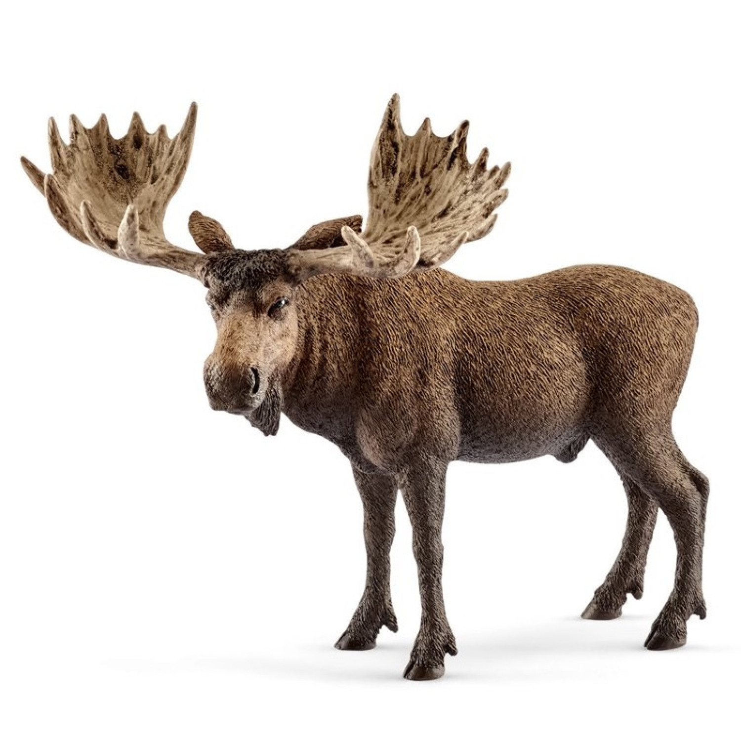 Фигурка Лос, Schleich Възраст: 3+
Размер: 12.5x10.3x6.6см