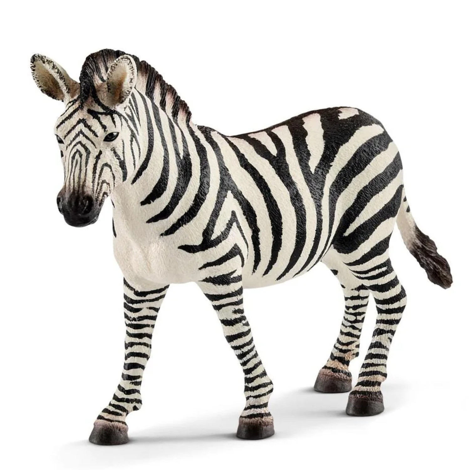 Фигурка Зебра, Schleich Възраст: 3+
Размер: 12.5x8.9x3.7см