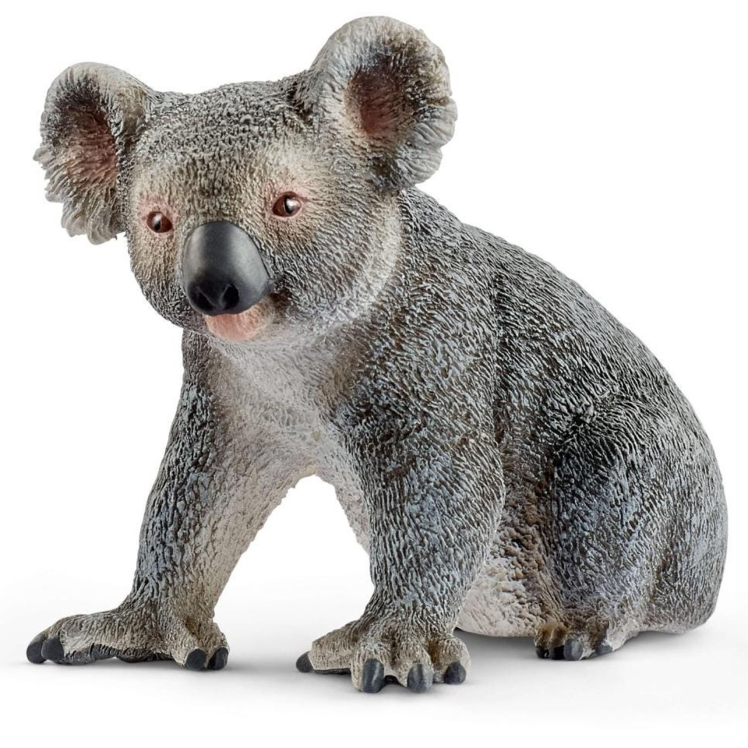 Koala Figurine, Schleich Age: 3+ Size: 5.5x4.8x4.3cm