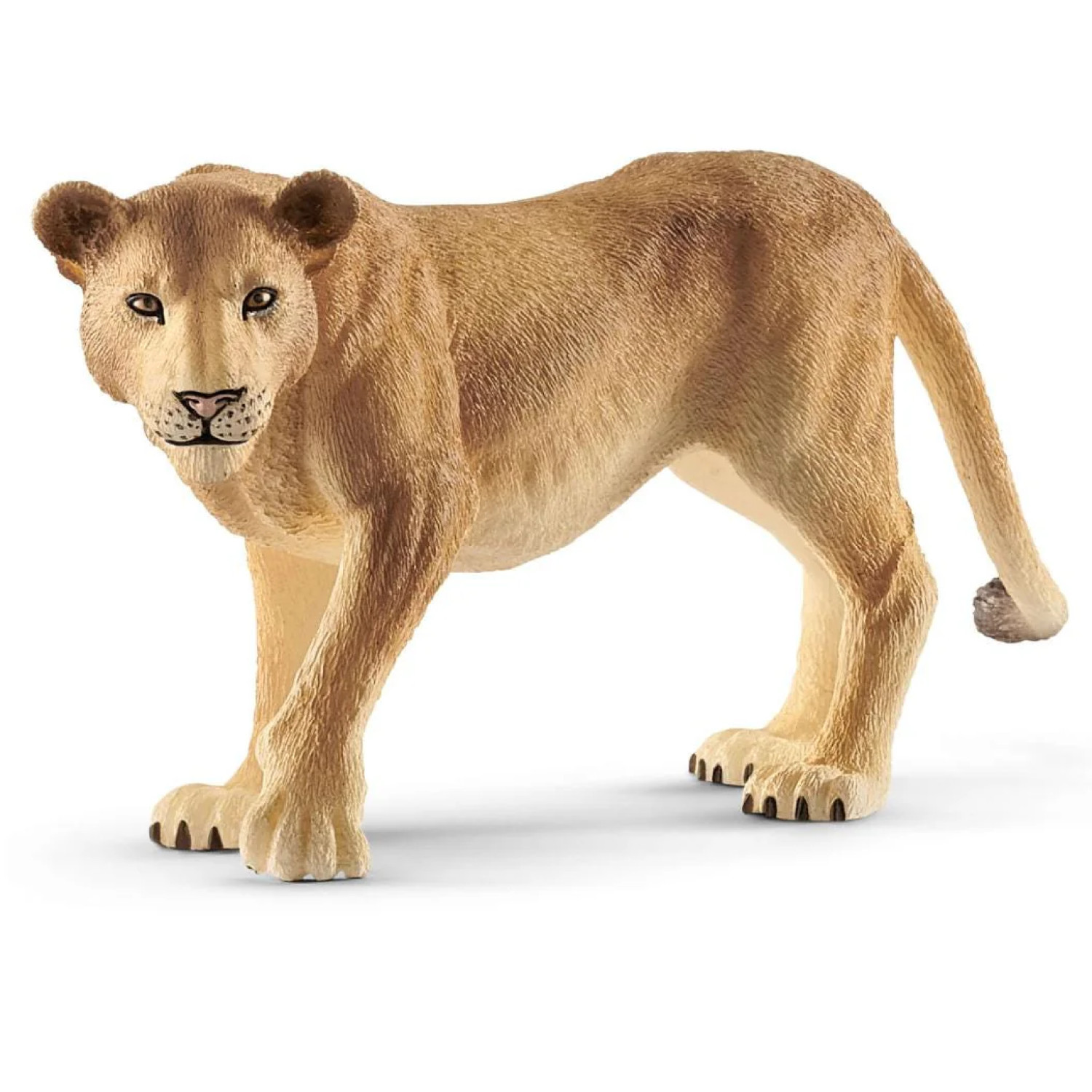 Фигурка Лъвица, Schleich Възраст: 3+
Размер: 11.6х5.3х4см