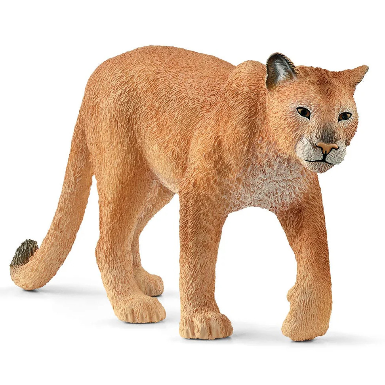 Puma figurine, Schleich Age: 3+ Size: 12x2.7x5.4cm