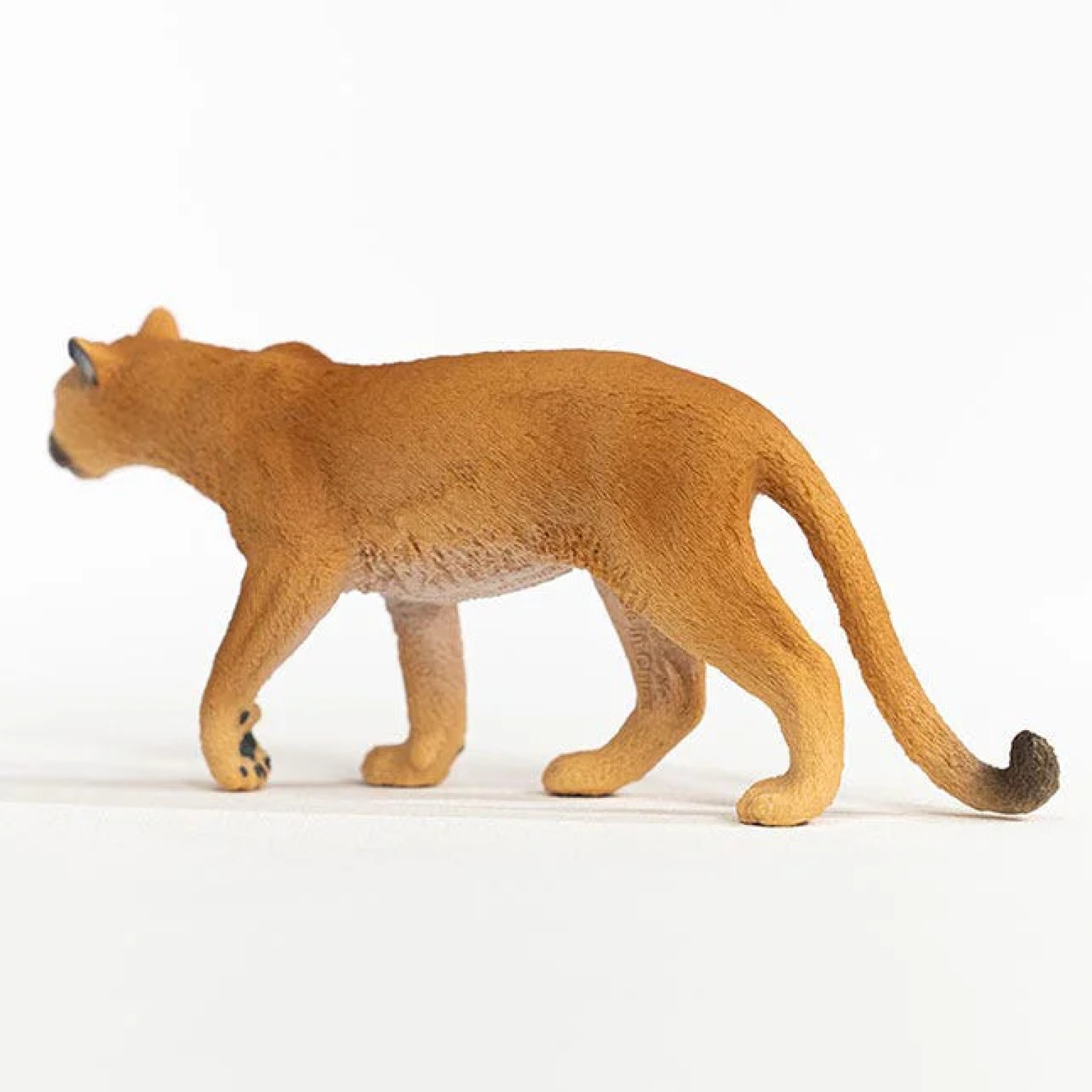 Puma figurine, Schleich Age: 3+ Size: 12x2.7x5.4cm