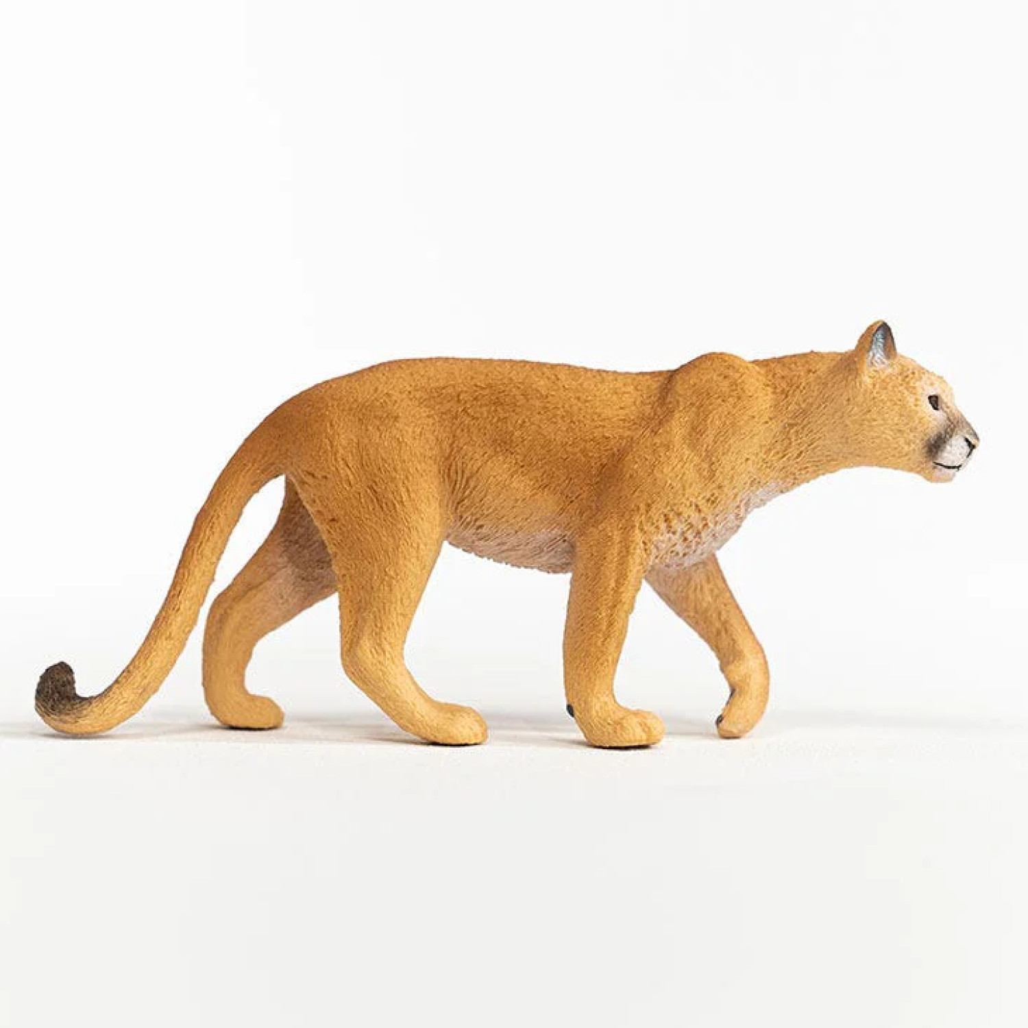 Puma figurine, Schleich Age: 3+ Size: 12x2.7x5.4cm