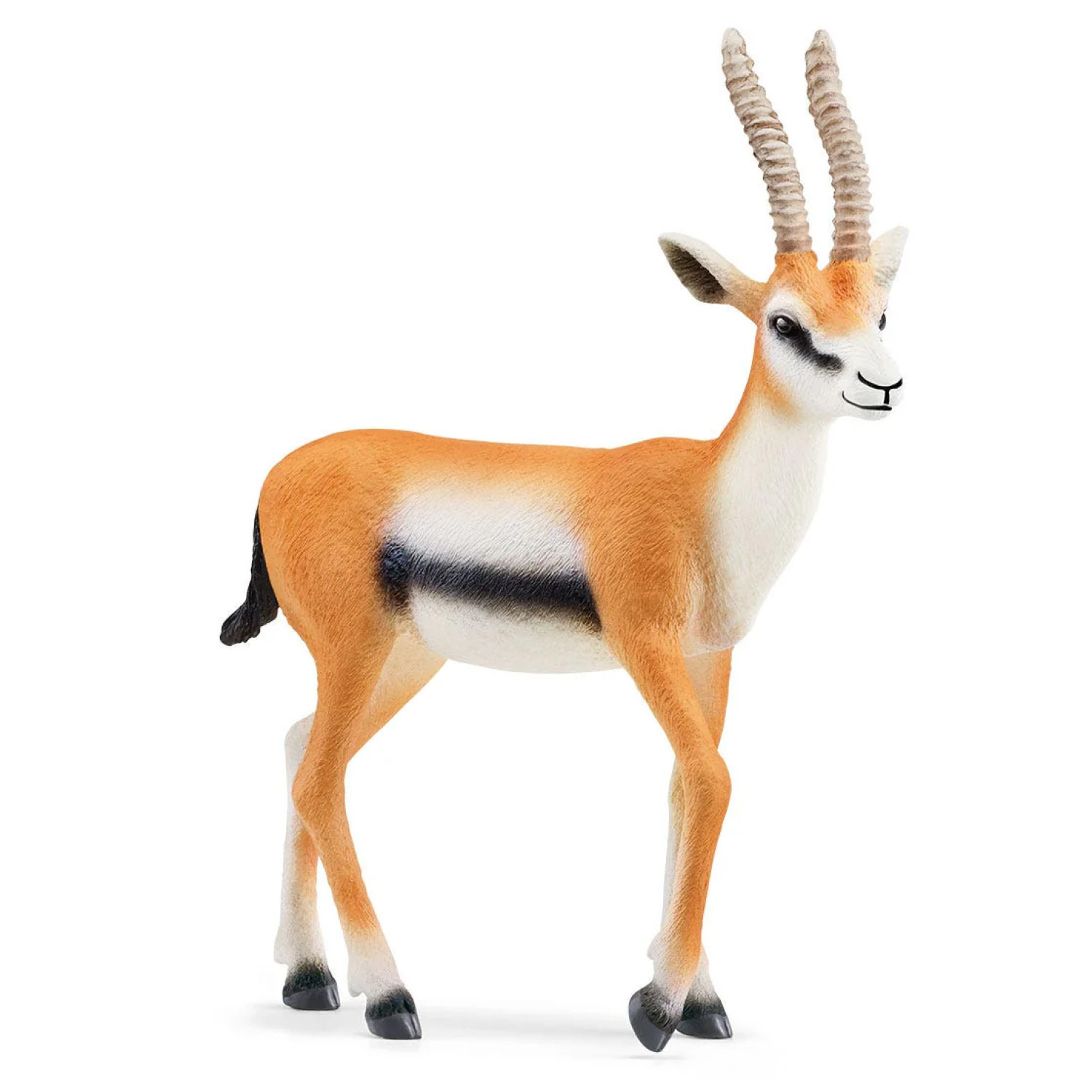 Фигурка Газела, Schleich Възраст: 3+
Размер: 8.9x2.2x9.5см