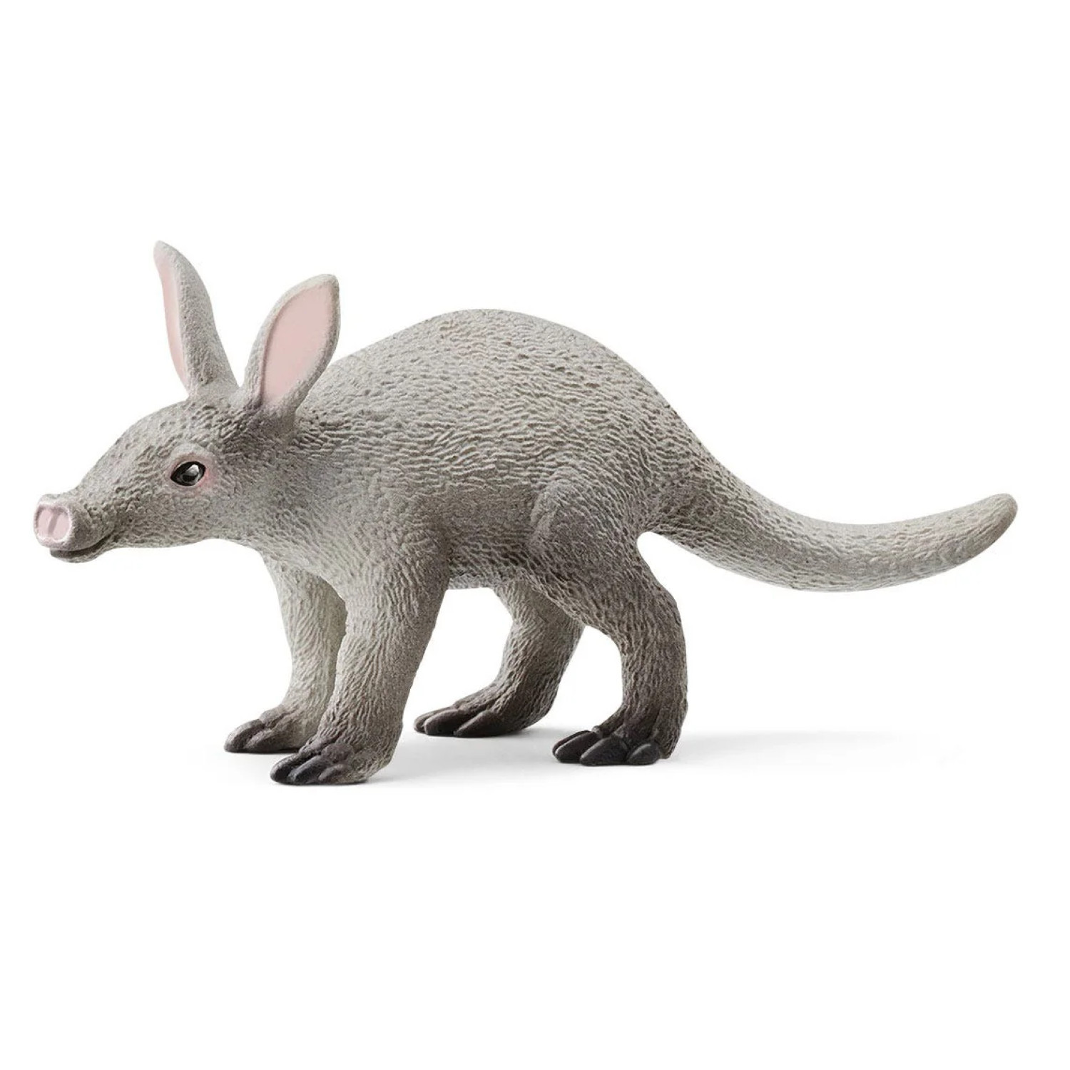 Фигурка Африкански тръбозъб, Schleich Възраст: 3+
Размер: 7х2х2.5см