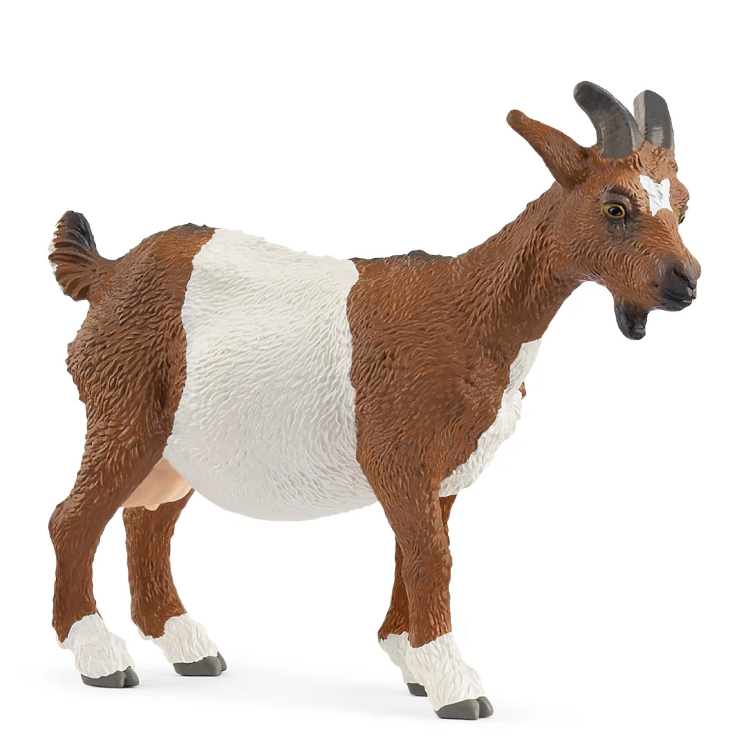 Фигурка Коза, Schleich Възраст: 3+
Размер: 8.2х6.5х2.5см