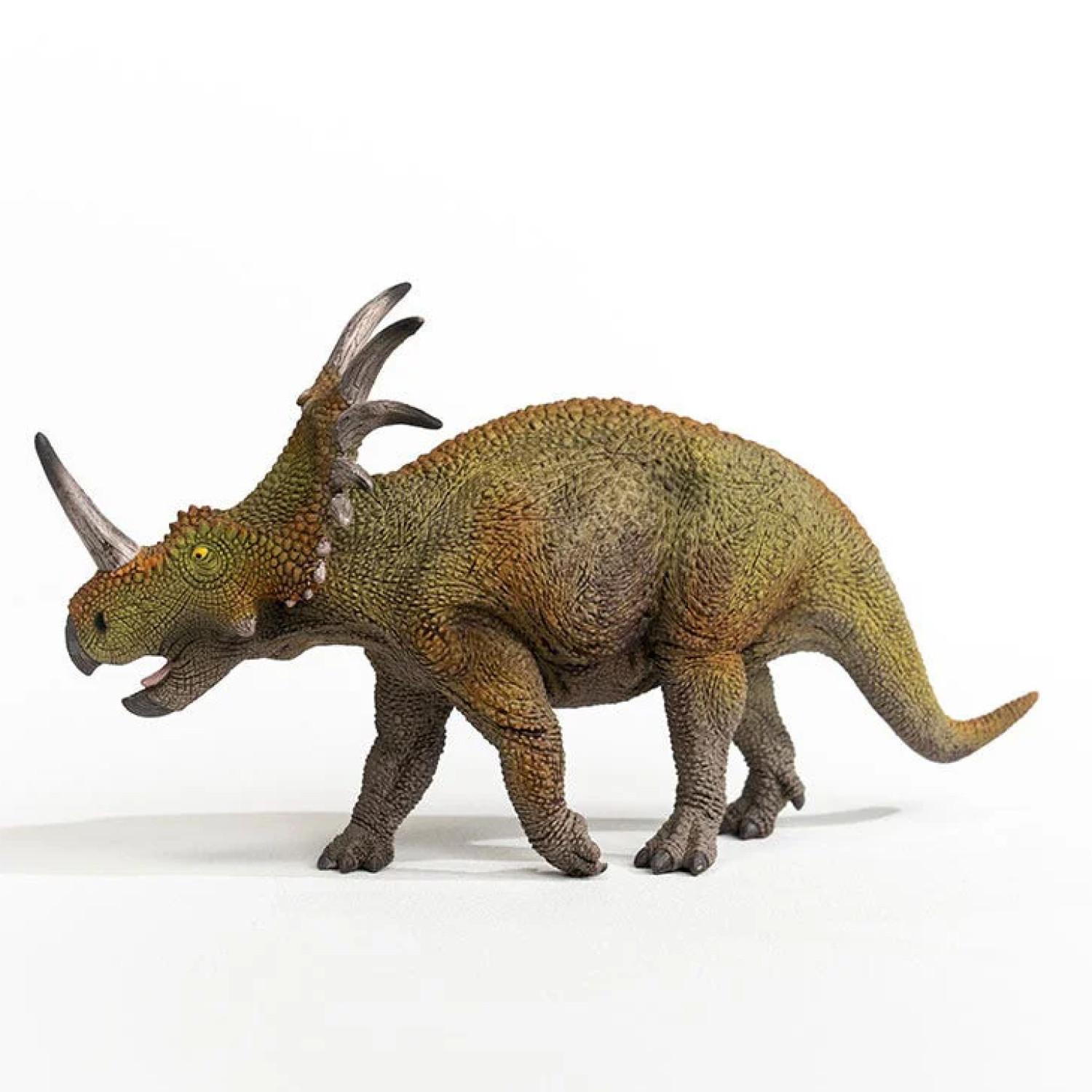 Dinosaur Figurine, Schleich Age: 3+ Size: 19.3x5.6x10.3 cm