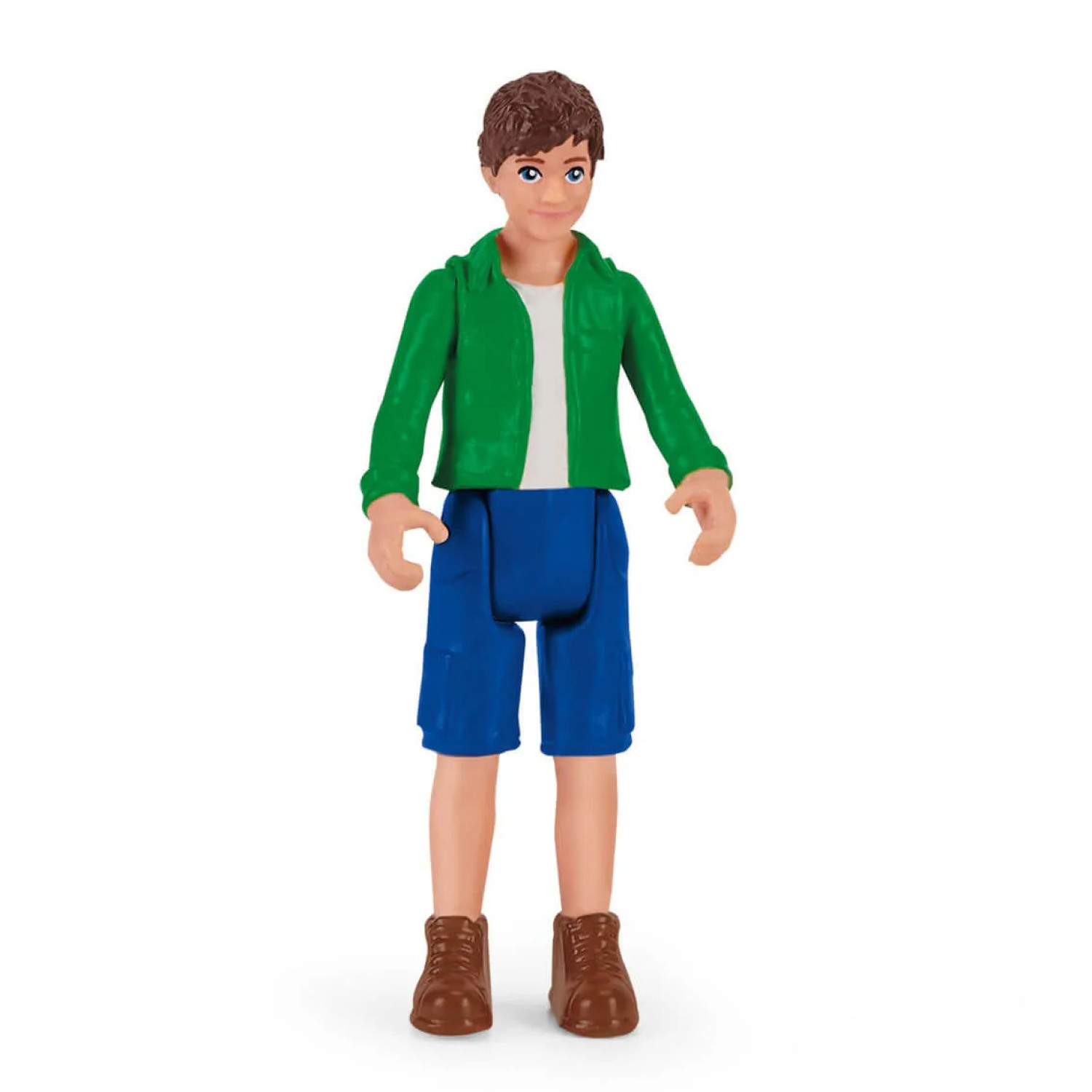 Комплект Дресировка на кученца, Schleich Възраст: 3+