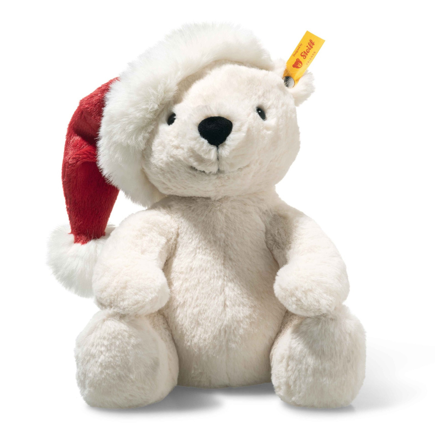 Cozy Christmas Rico polar bear Size: 25 cm Class: Friends