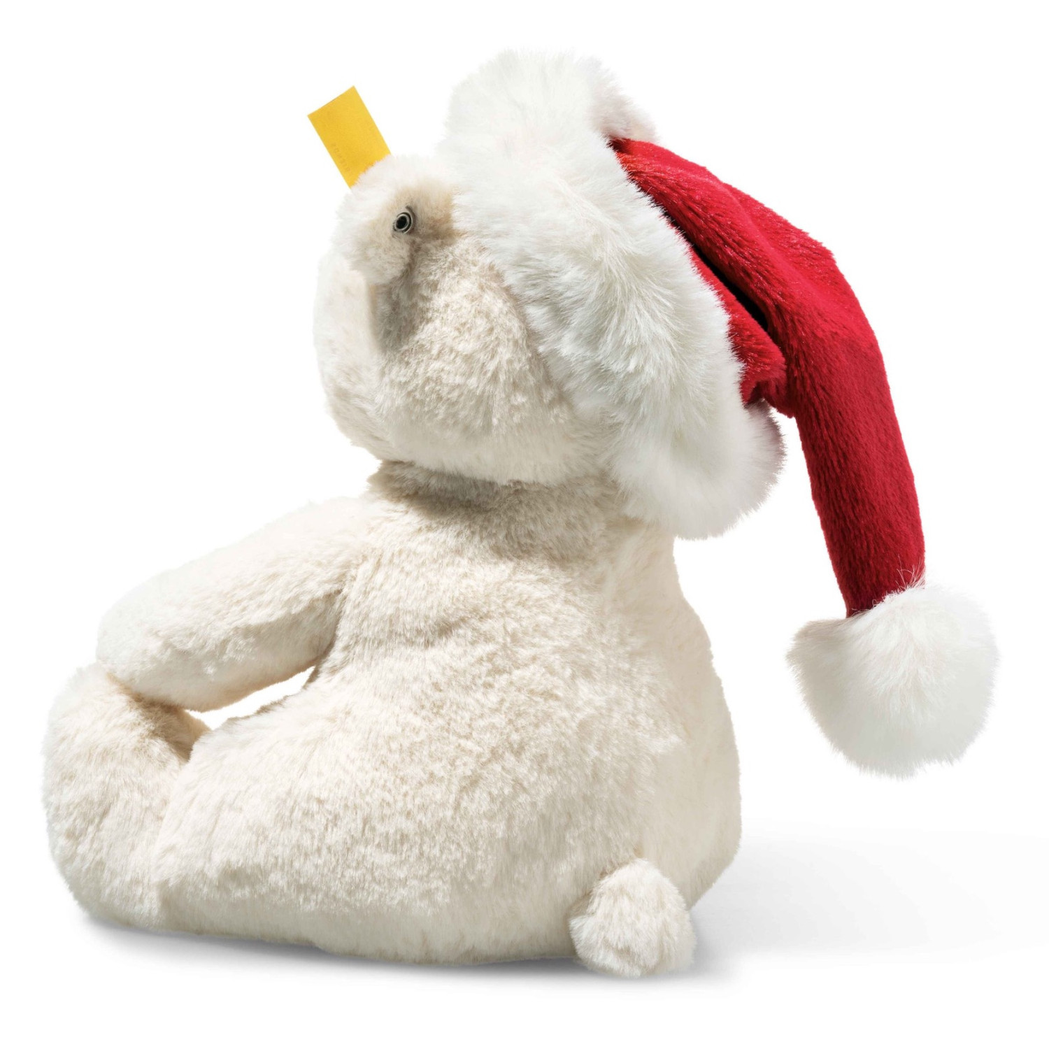 Cozy Christmas Rico polar bear Size: 25 cm Class: Friends