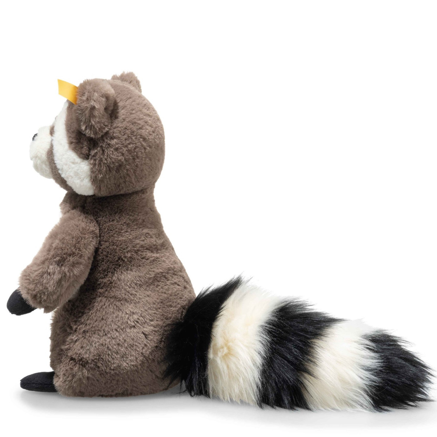 Pedro racoon Size: 23 cm Class: Friends