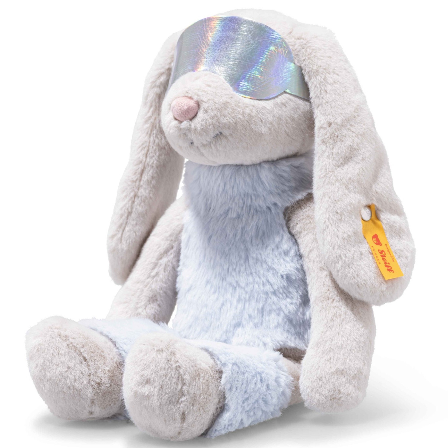 Skier Hoppie rabbit Размер: 31 смКлас: Friends