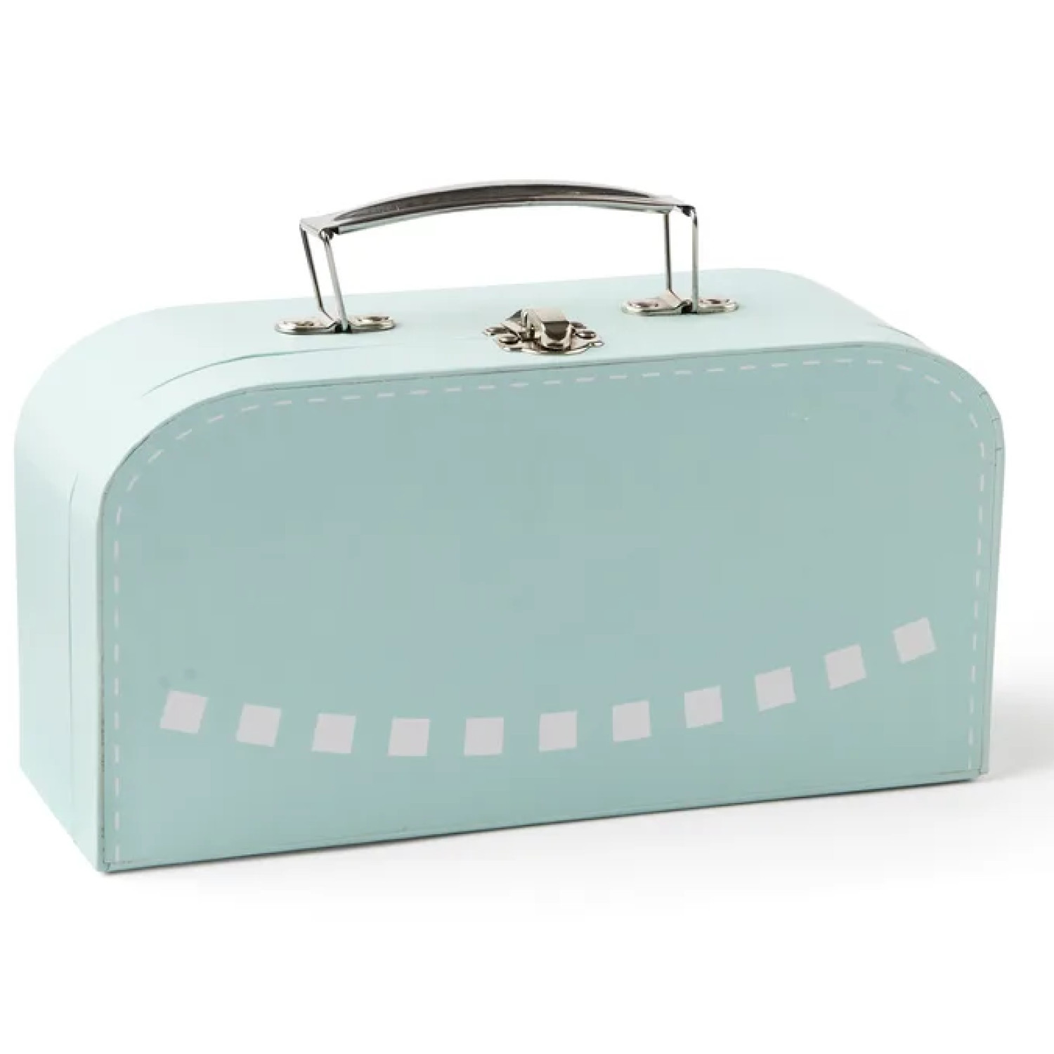Dental kit for children in a case Swedish Design Age: 3+
