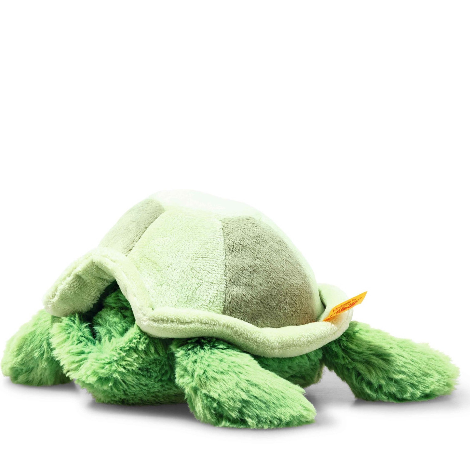 Tuggy tortoise Size: 27 cm