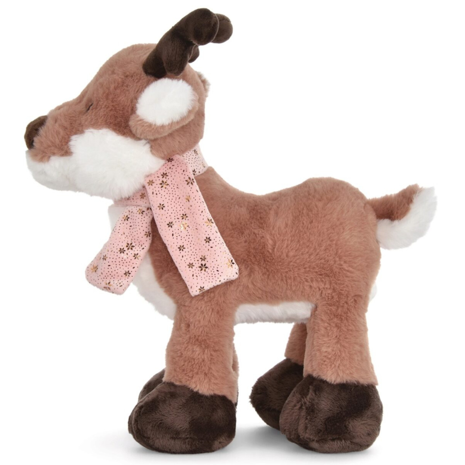 Plush deer Jonte NICI Size: 34 cm