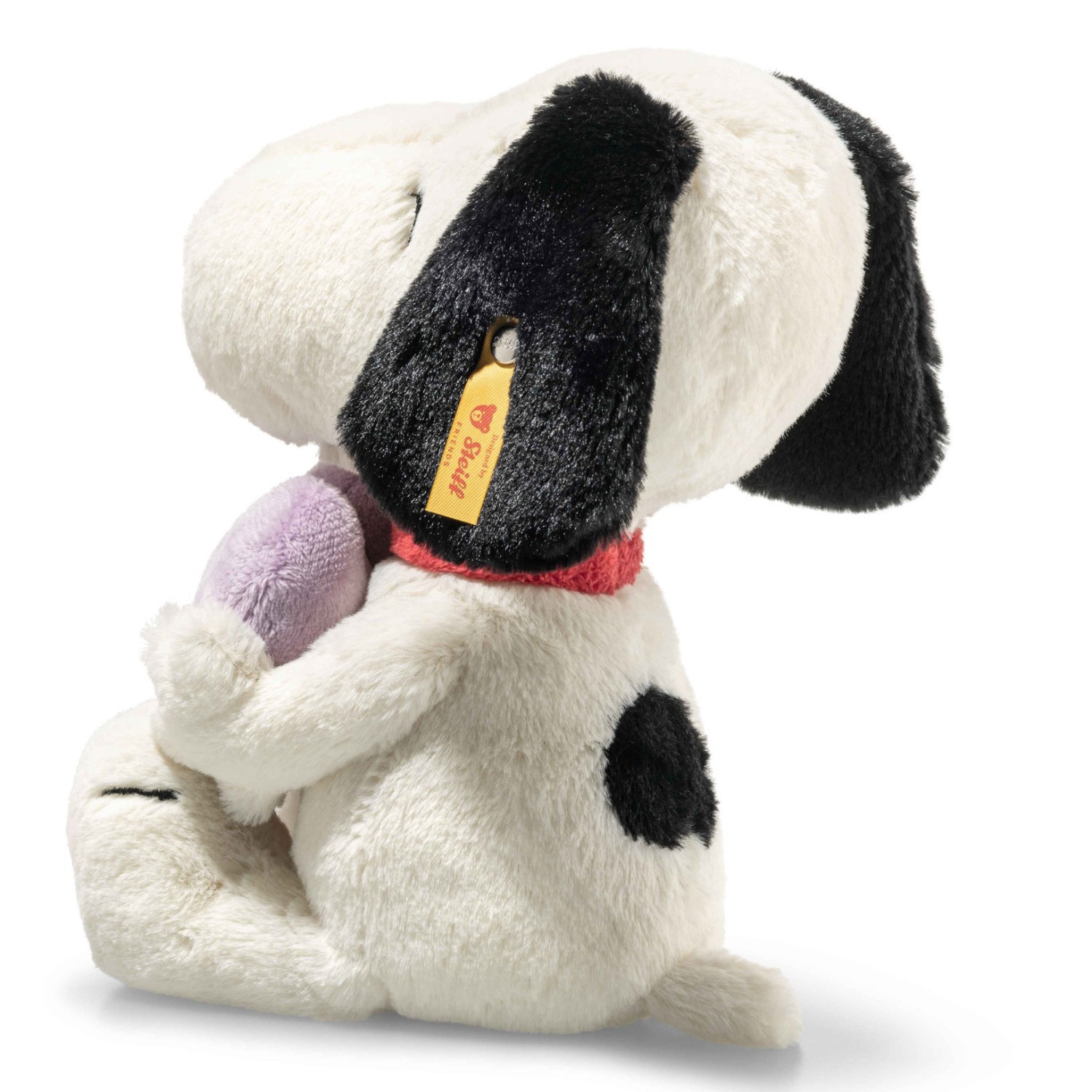 Snoopy Heartbreakers Club Размер: 22 см
Клас: Friends