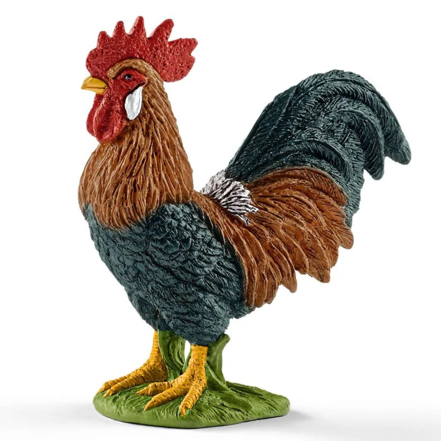 Фигурка Петел, Schleich Възраст: 3+
Размер: 5.5х6х2.5 см
