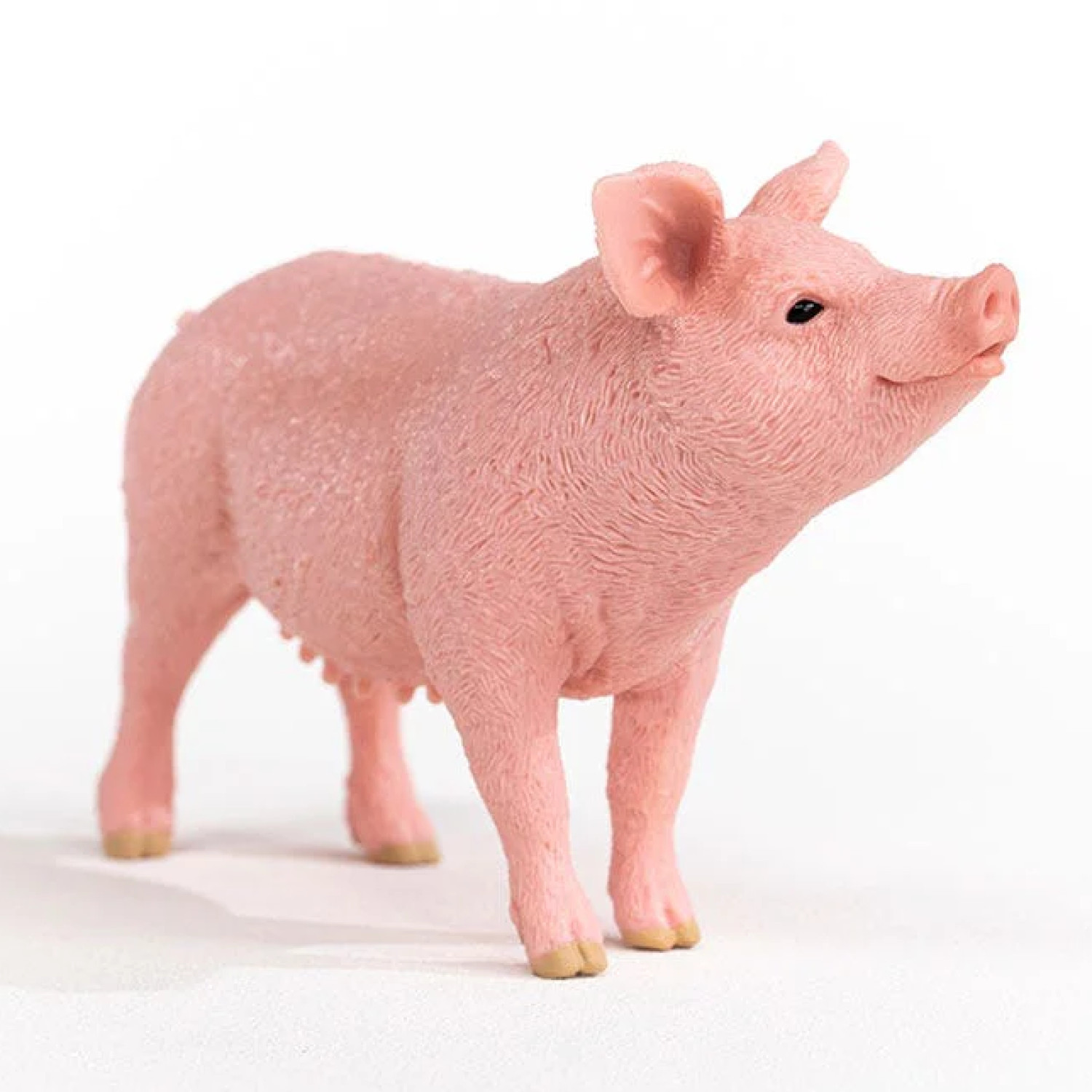 Figurine Mother Pig, Schleich Age: 3+ Size: 10.3x3.1x6 cm