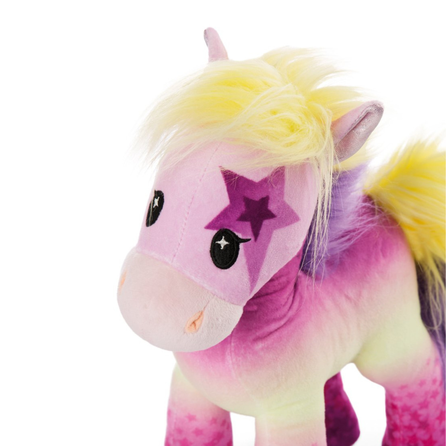 Плюшено пони Канди NICI Размер: 25 см