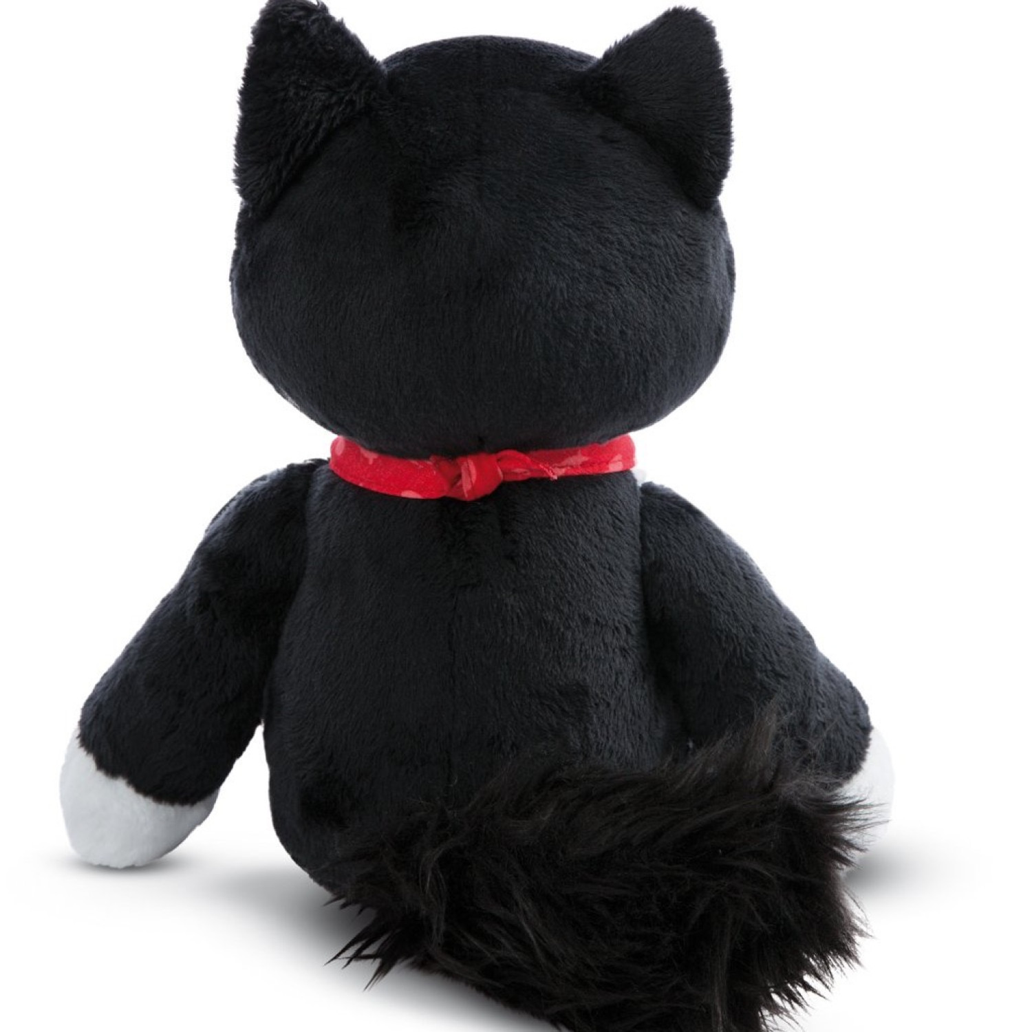 Movable plush kitten Pepper NICI Size: 30 cm