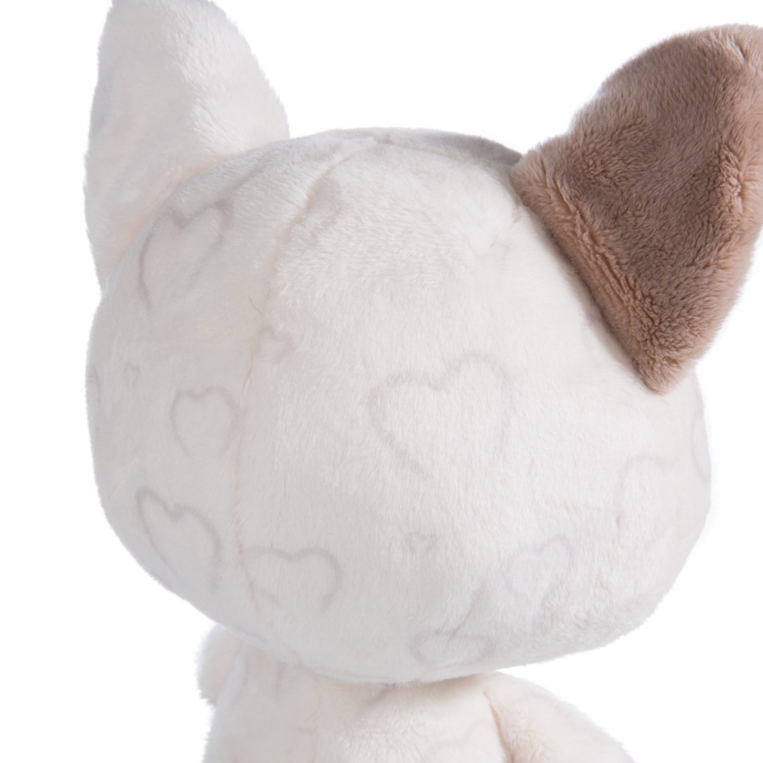 Плюшено коте Love NICI Размер: 25 см