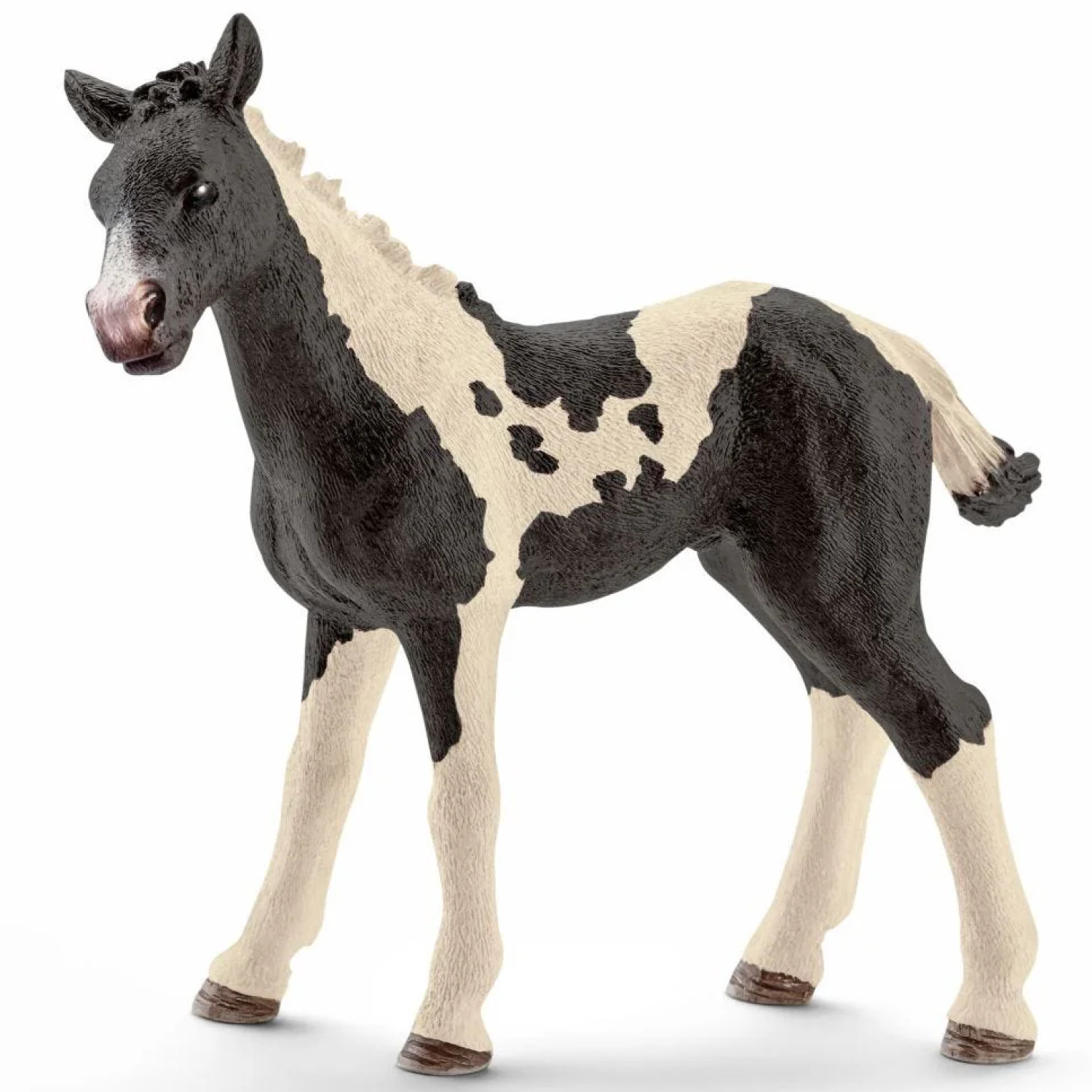 Фигурка Пинто конче, Schleich Възраст: 3+
Размер: 8.6х3.2х8 см