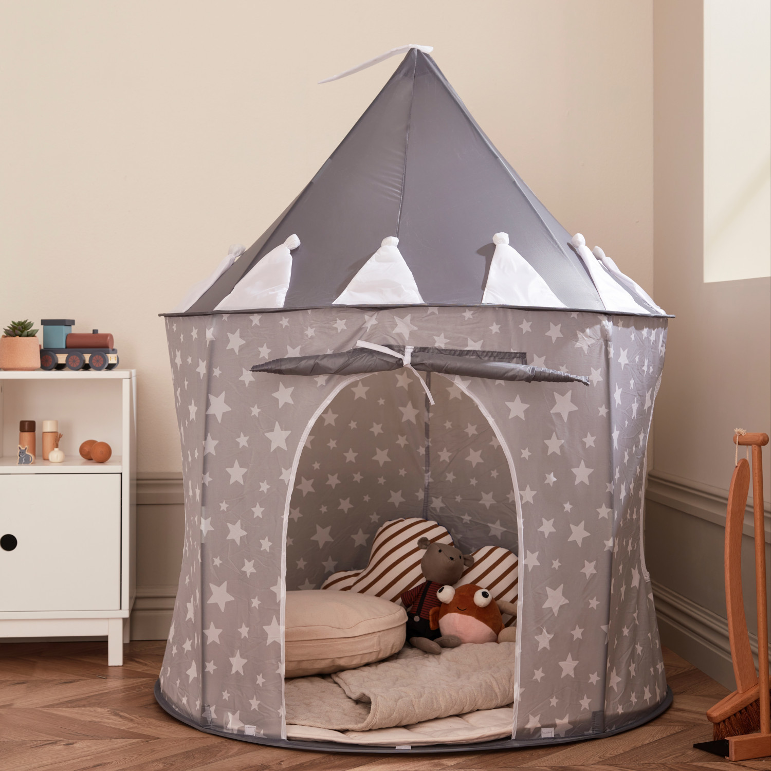 Children's tent Starry sky Swedish Design Age: 3+