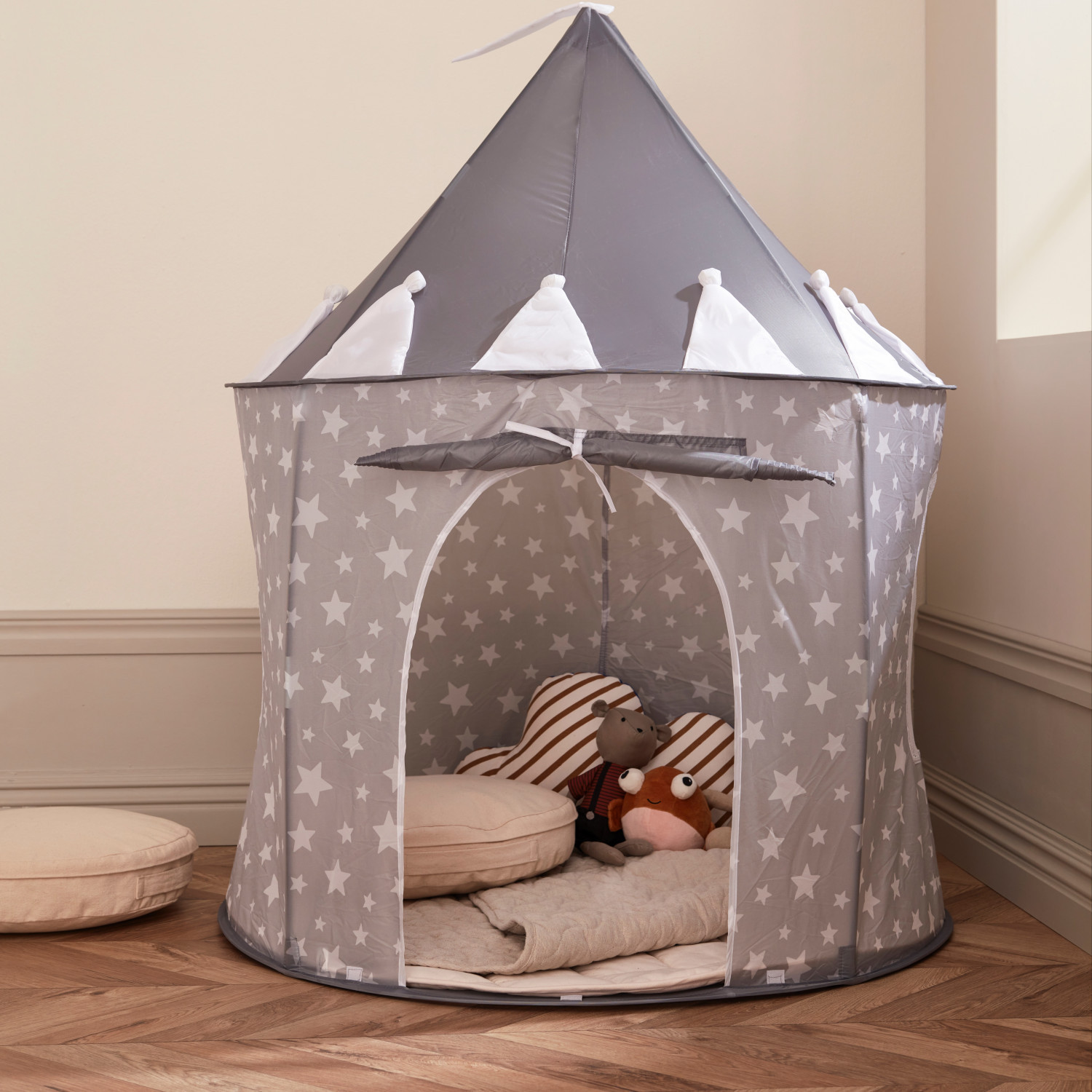 Children's tent Starry sky Swedish Design Age: 3+