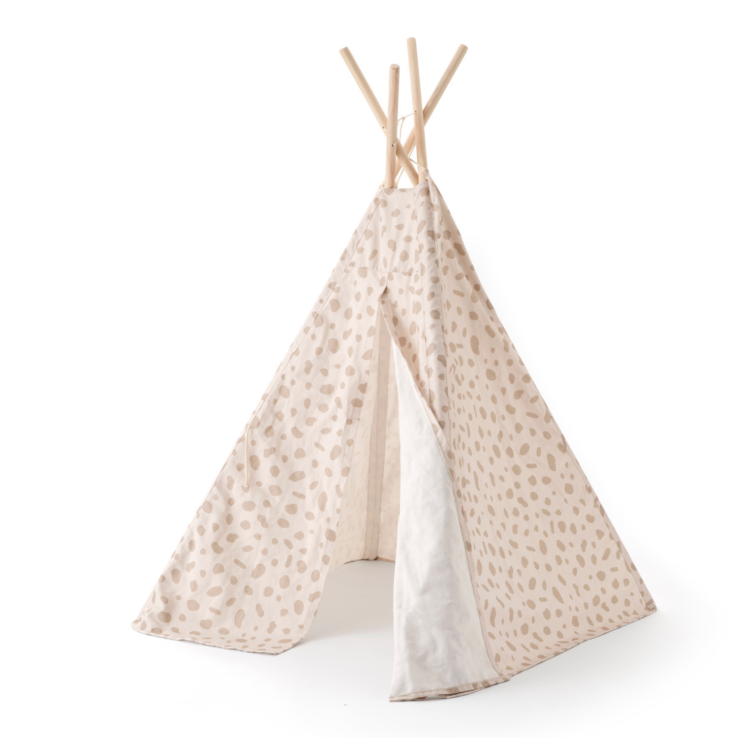 Children’s Indian tent Swedish Design Age: 2+