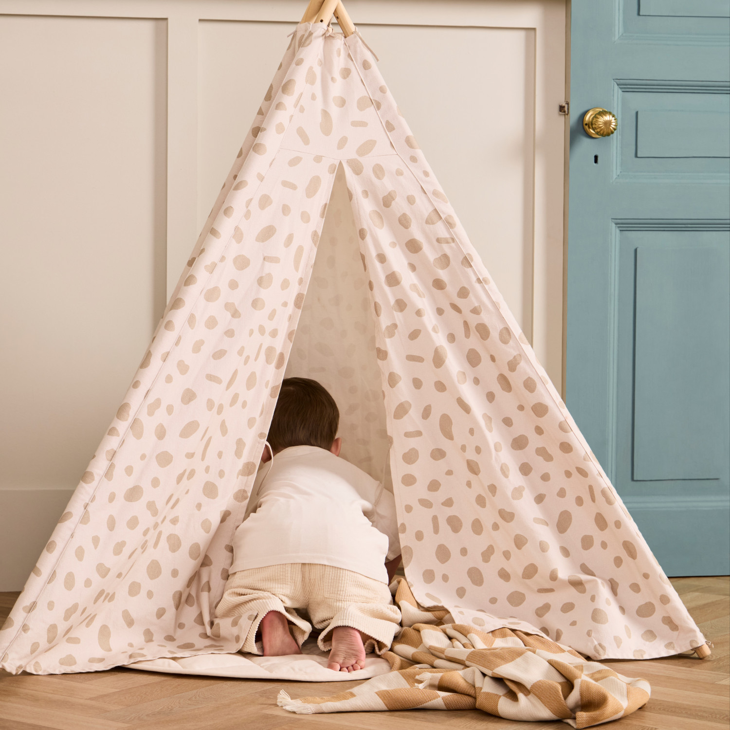 Children’s Indian tent Swedish Design Age: 2+