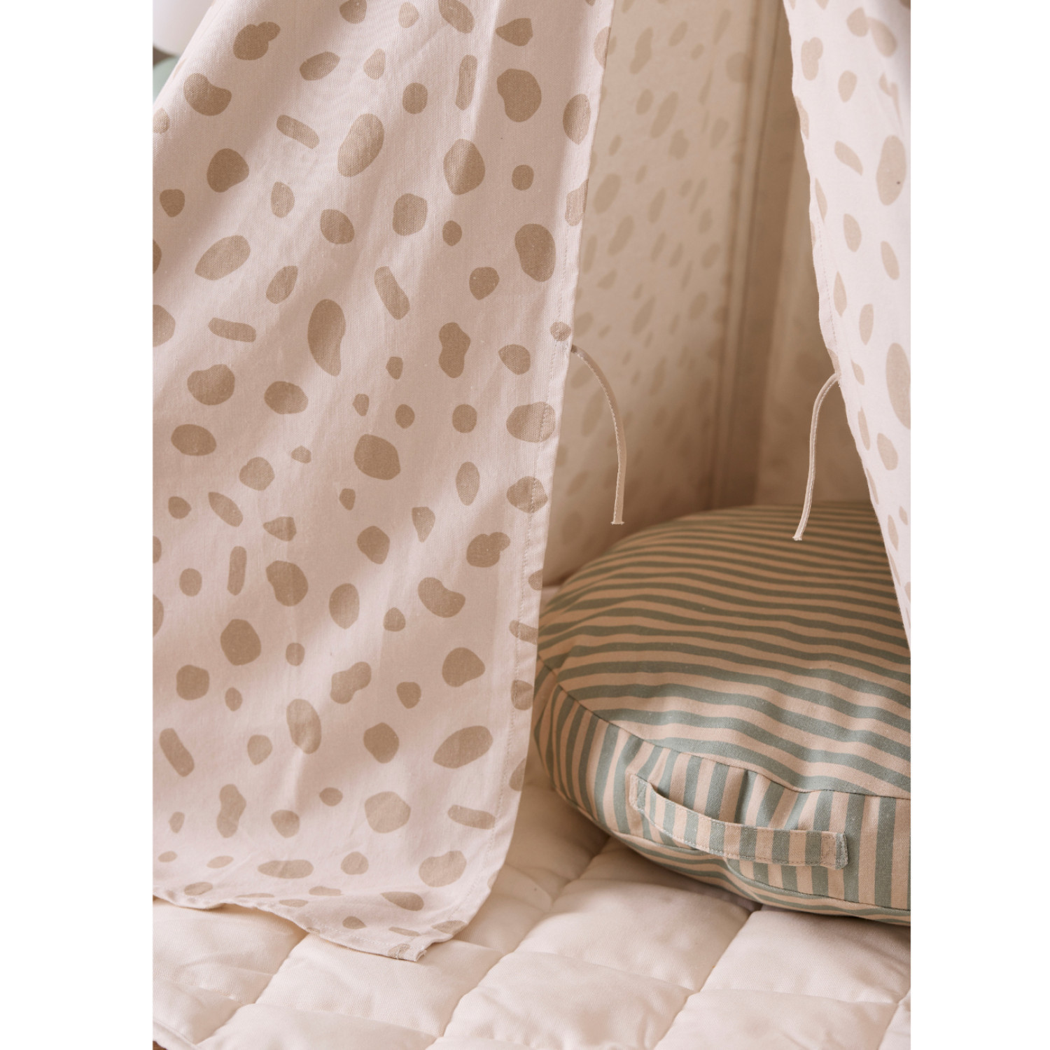 Children’s Indian tent Swedish Design Age: 2+