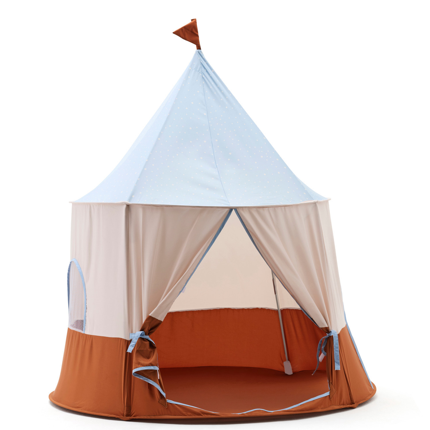 Children's tent Circus Swedish Design Age: 2+