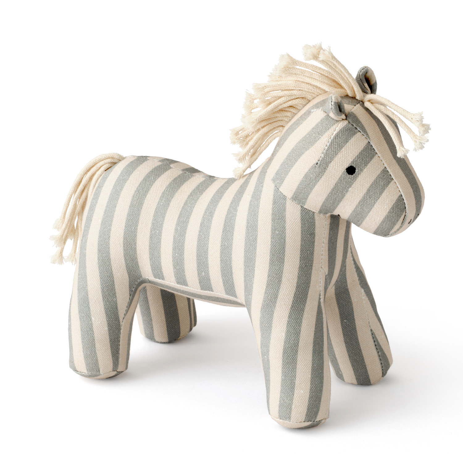 Плюшена играчка Кончето Сам Swedish Design
Възраст: 0+