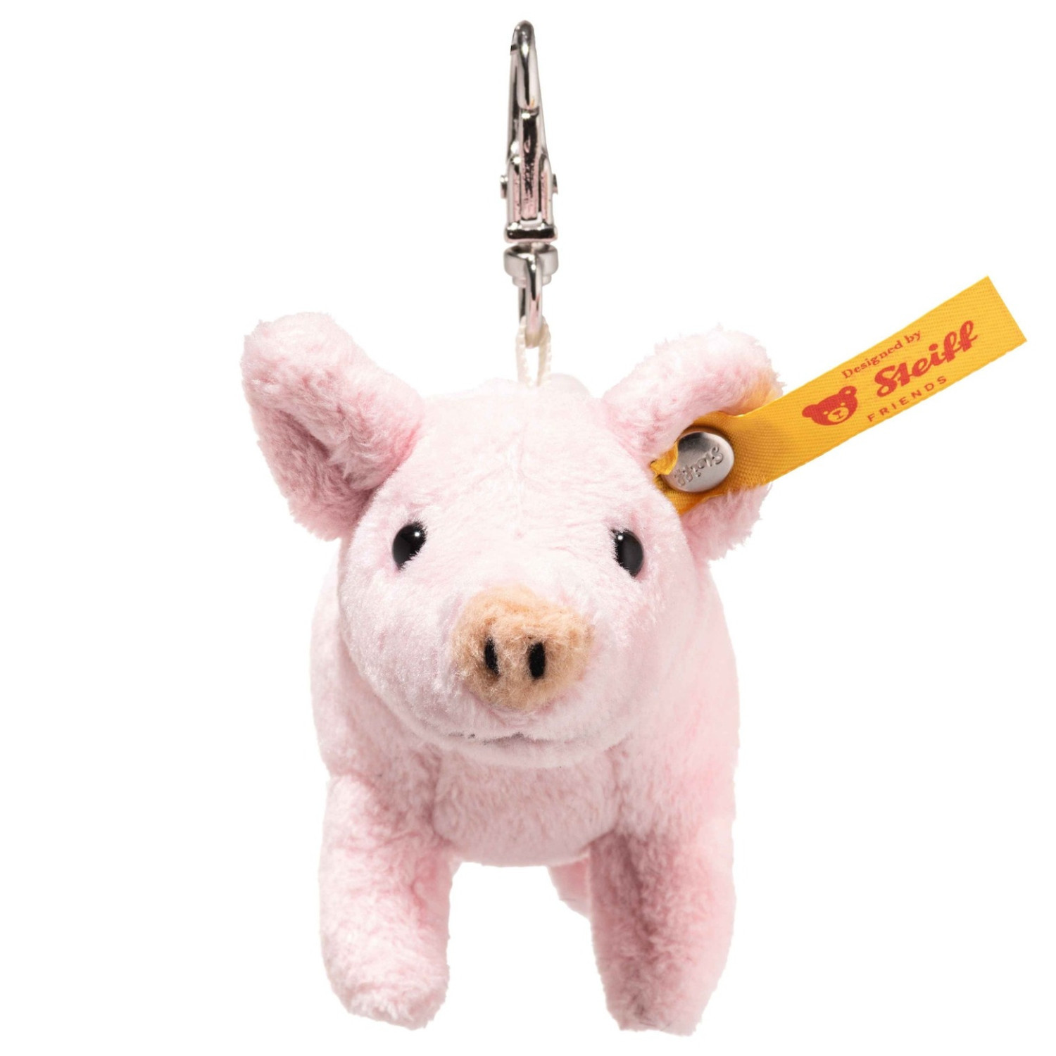 Висулка lucky charm pig Размер: 9 см
Клас: Friends
