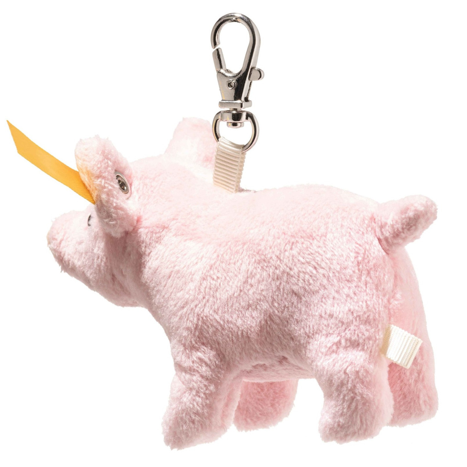 Висулка lucky charm pig Размер: 9 см
Клас: Friends