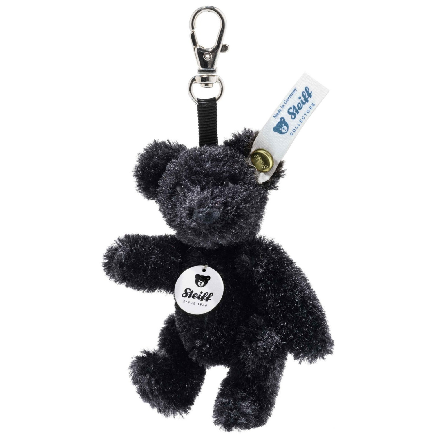 Висулка Mini Teddy bear Размер: 8 см
Клас: Original