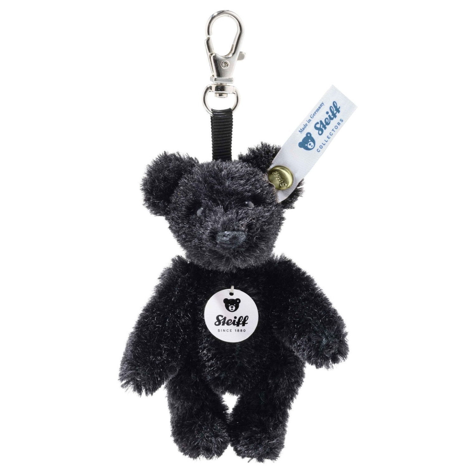 Висулка Mini Teddy bear Размер: 8 см
Клас: Original