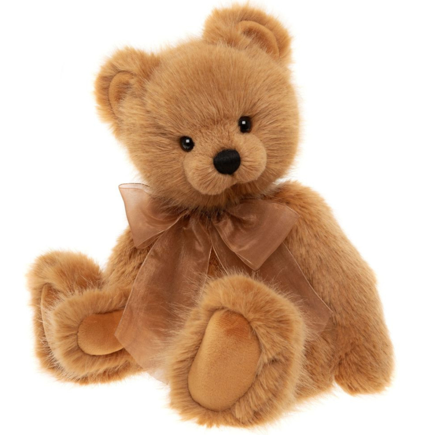 ACER Brand: Charlie Bears
Размер: 37 см