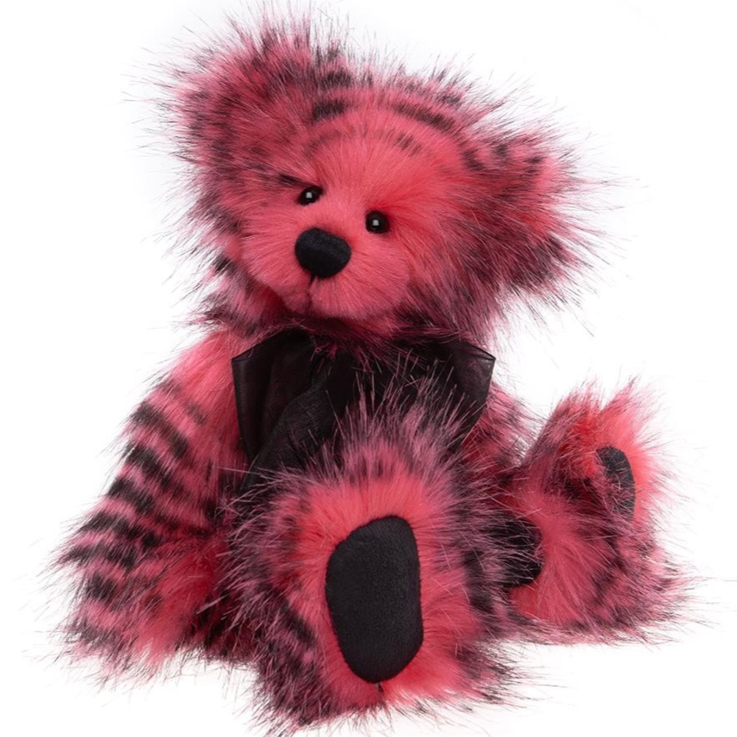 CHERRY PIP Brand: Charlie Bears
Размер: 28 см